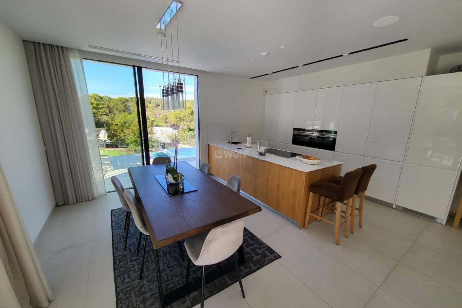 Reventa - Villa - Las Colinas Golf - Costa Blanca