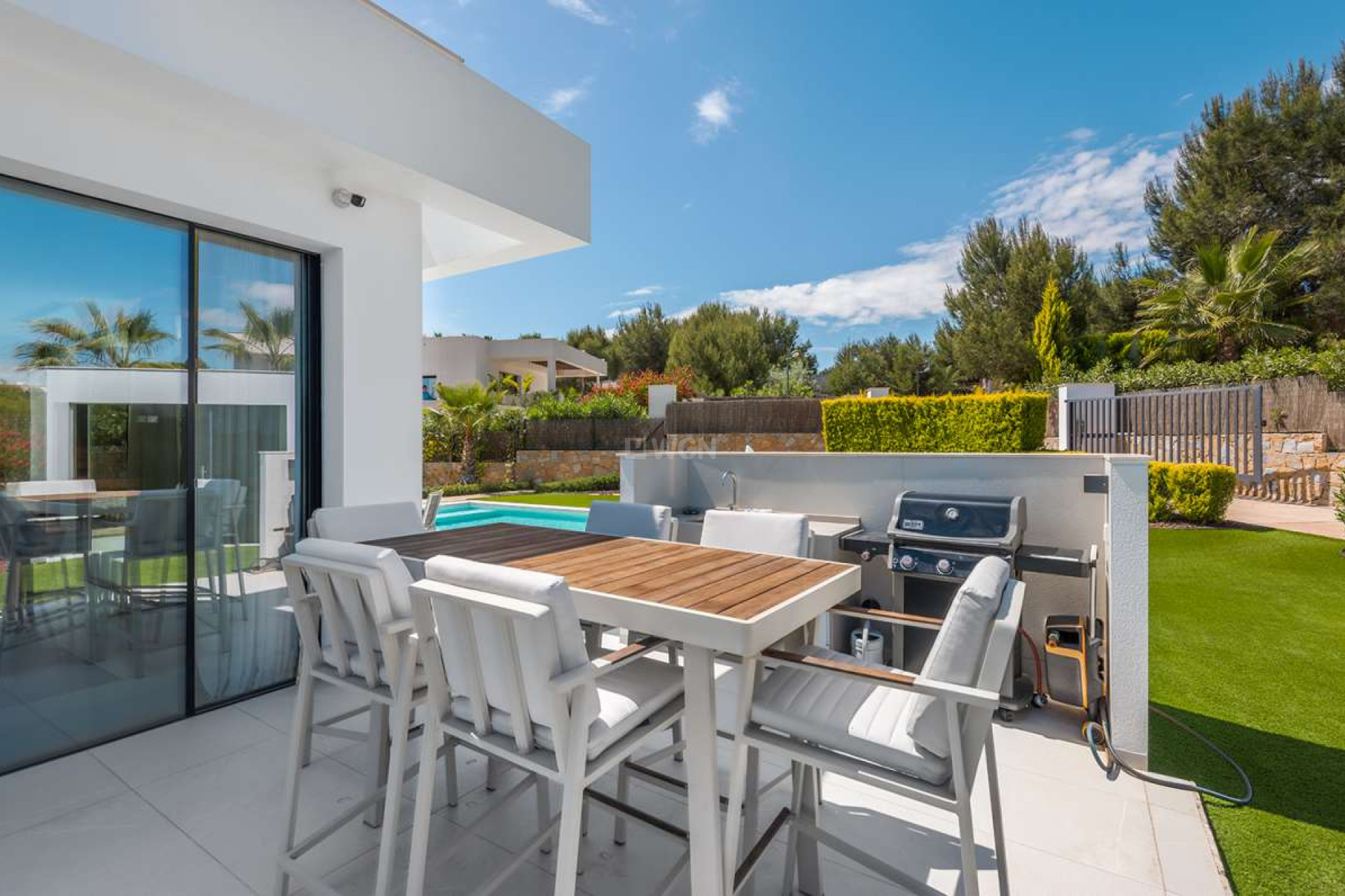 Reventa - Villa - Las Colinas Golf - Costa Blanca
