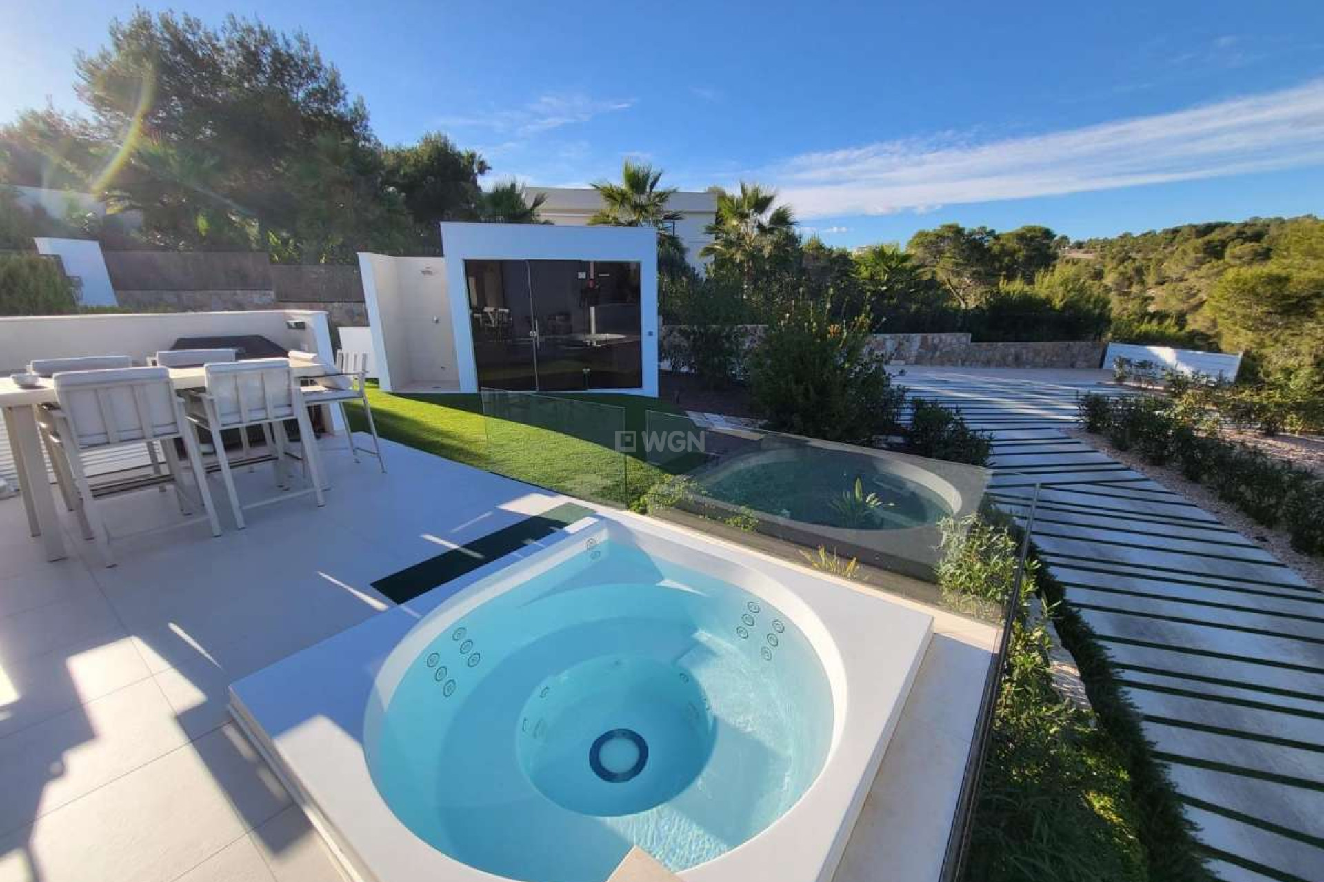 Reventa - Villa - Las Colinas Golf - Costa Blanca