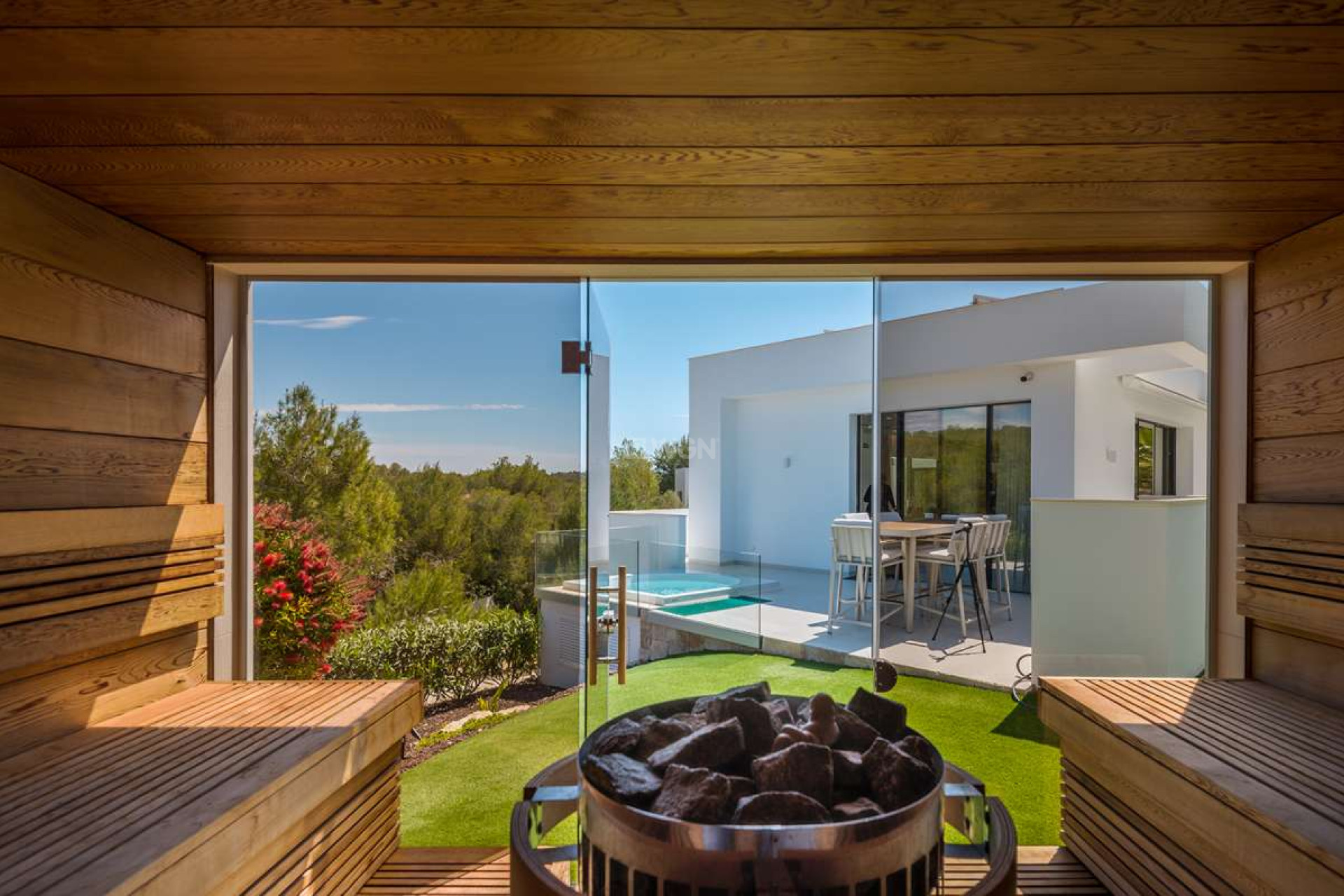 Reventa - Villa - Las Colinas Golf - Costa Blanca