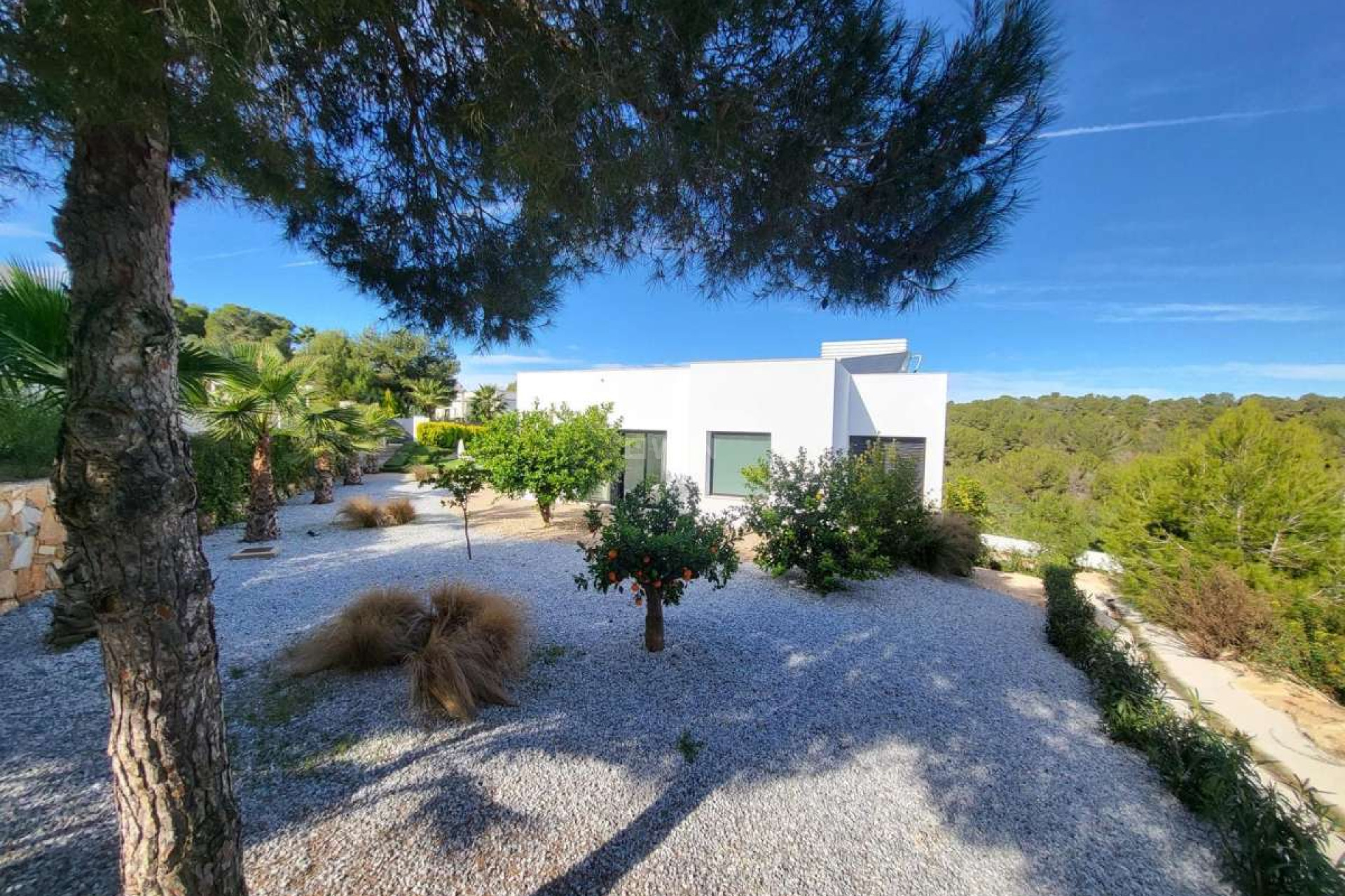 Reventa - Villa - Las Colinas Golf - Costa Blanca