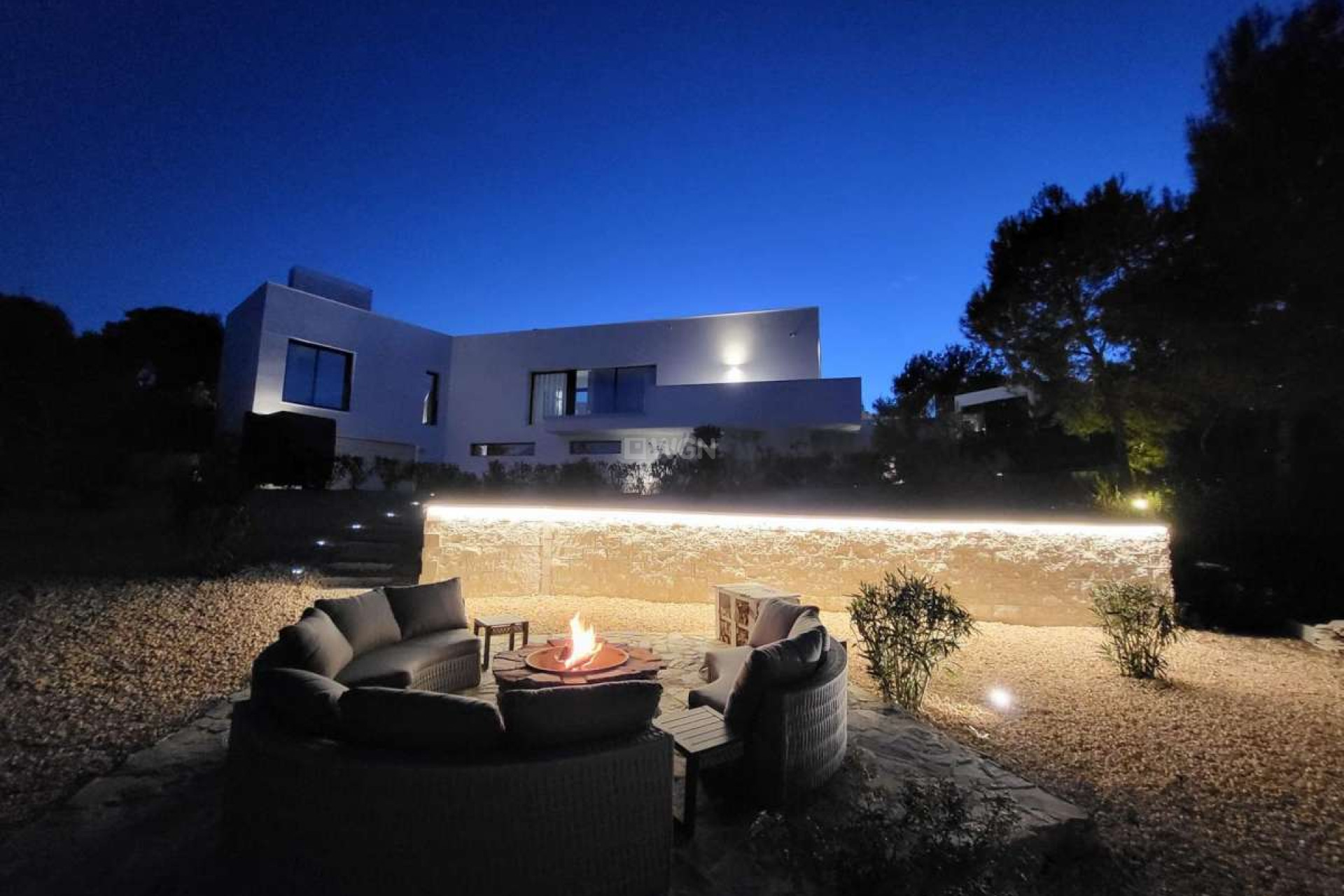 Reventa - Villa - Las Colinas Golf - Costa Blanca