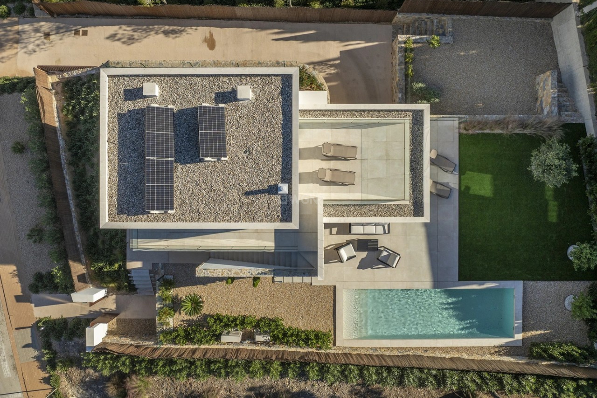 Reventa - Villa - Las Colinas Golf - Costa Blanca