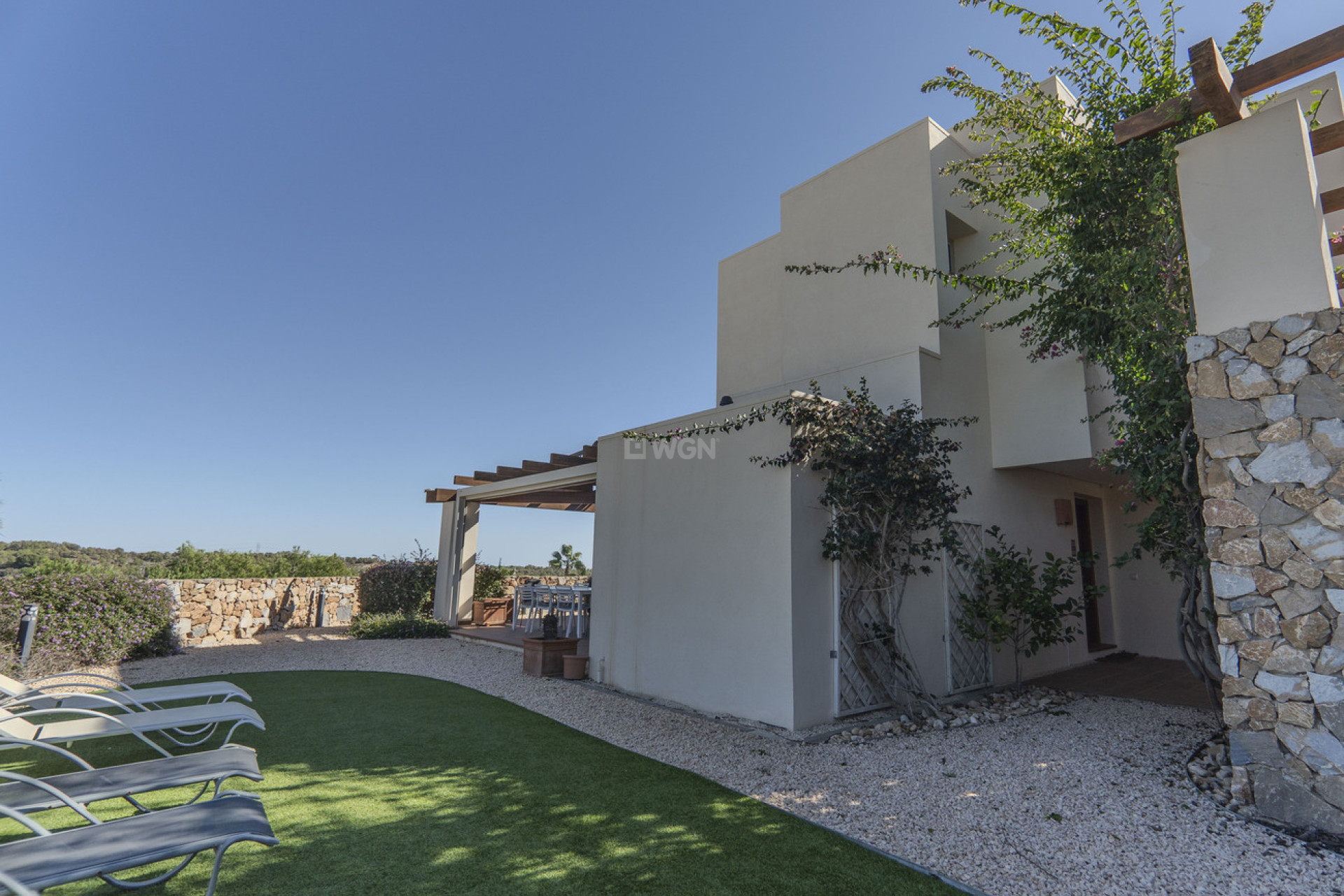 Reventa - Villa - Las Colinas Golf - Inland