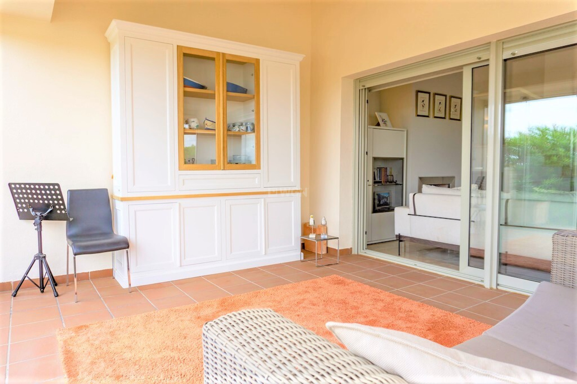 Reventa - Villa - Las Colinas Golf - Inland