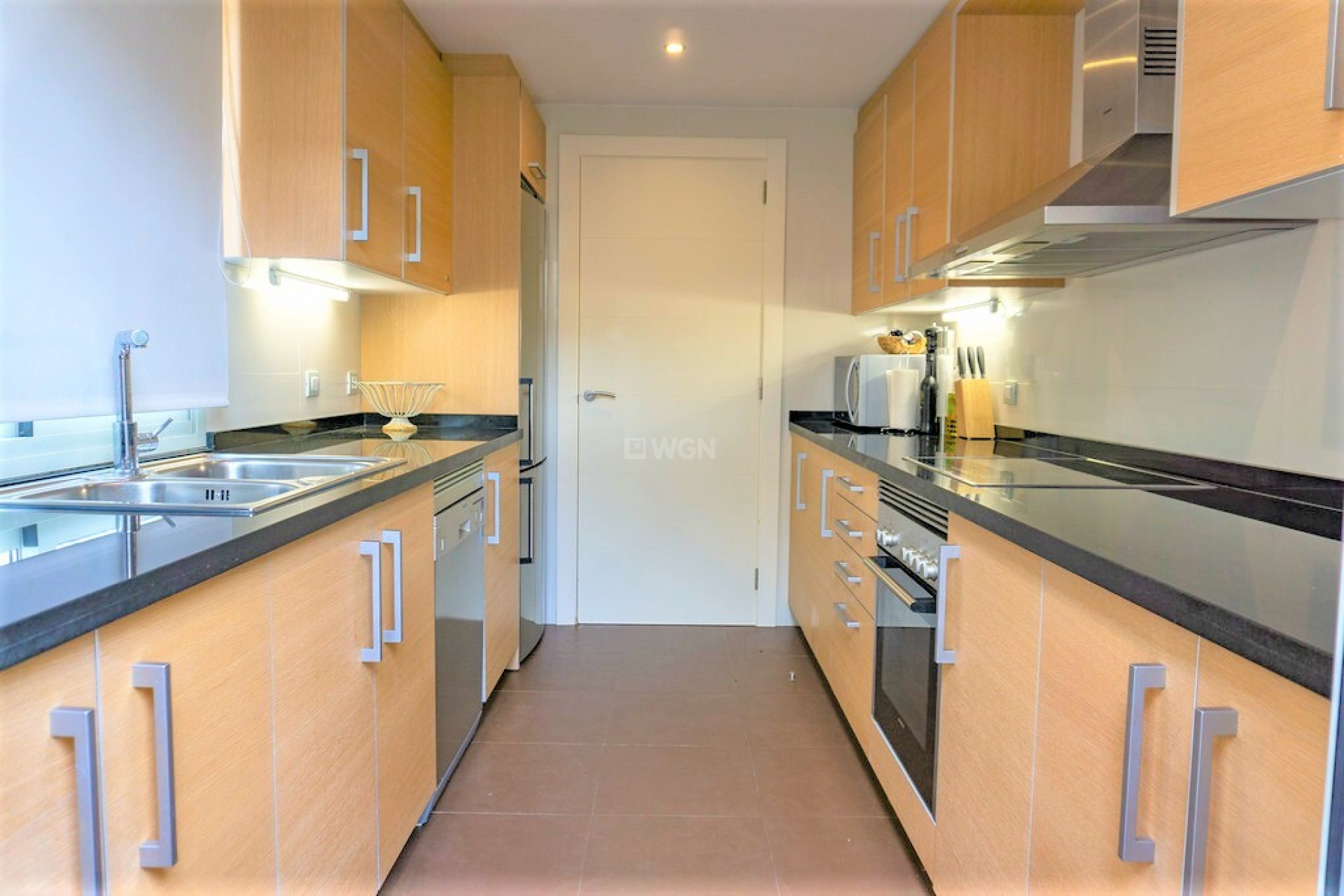 Reventa - Villa - Las Colinas Golf - Inland