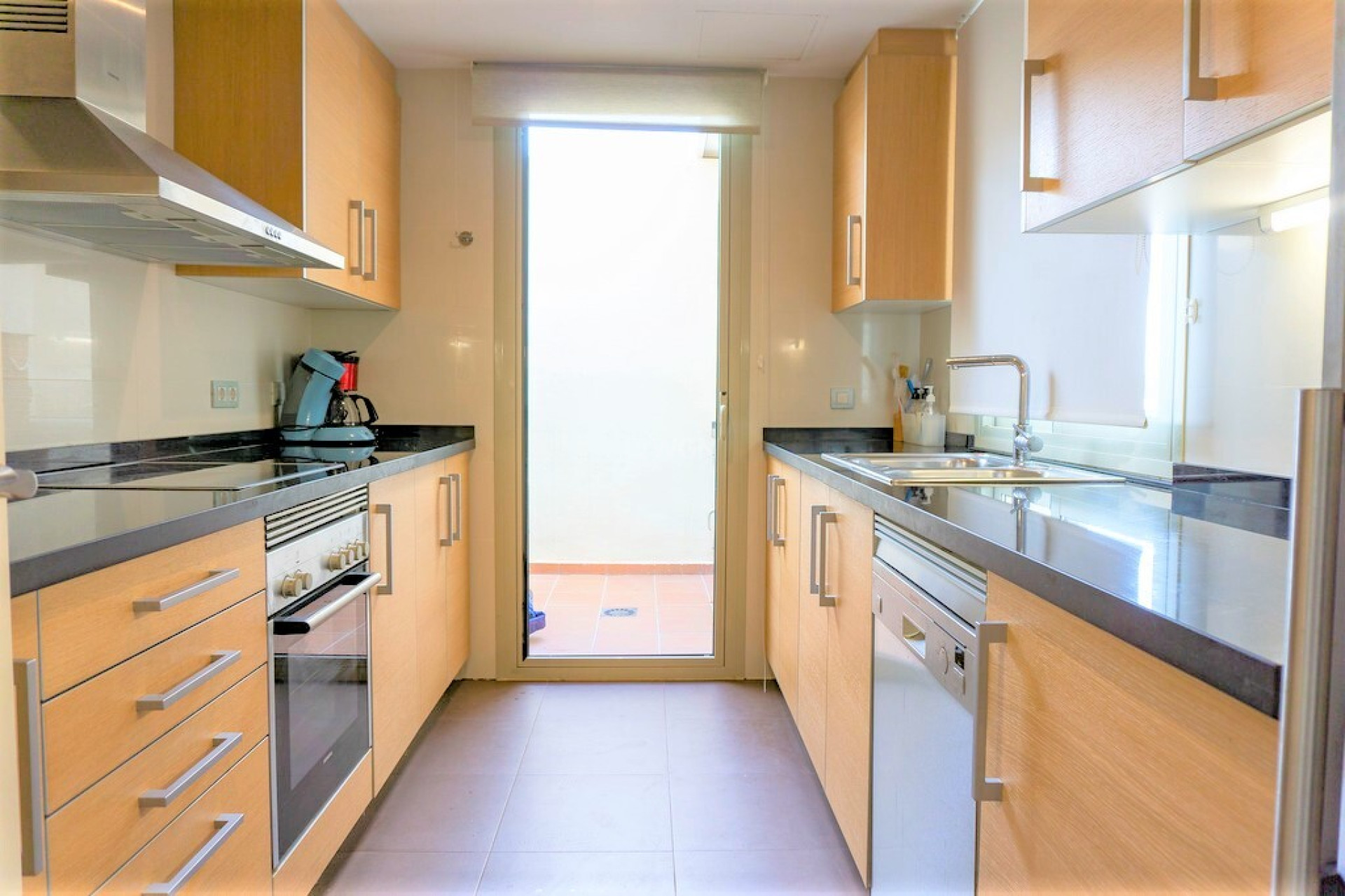 Reventa - Villa - Las Colinas Golf - Inland