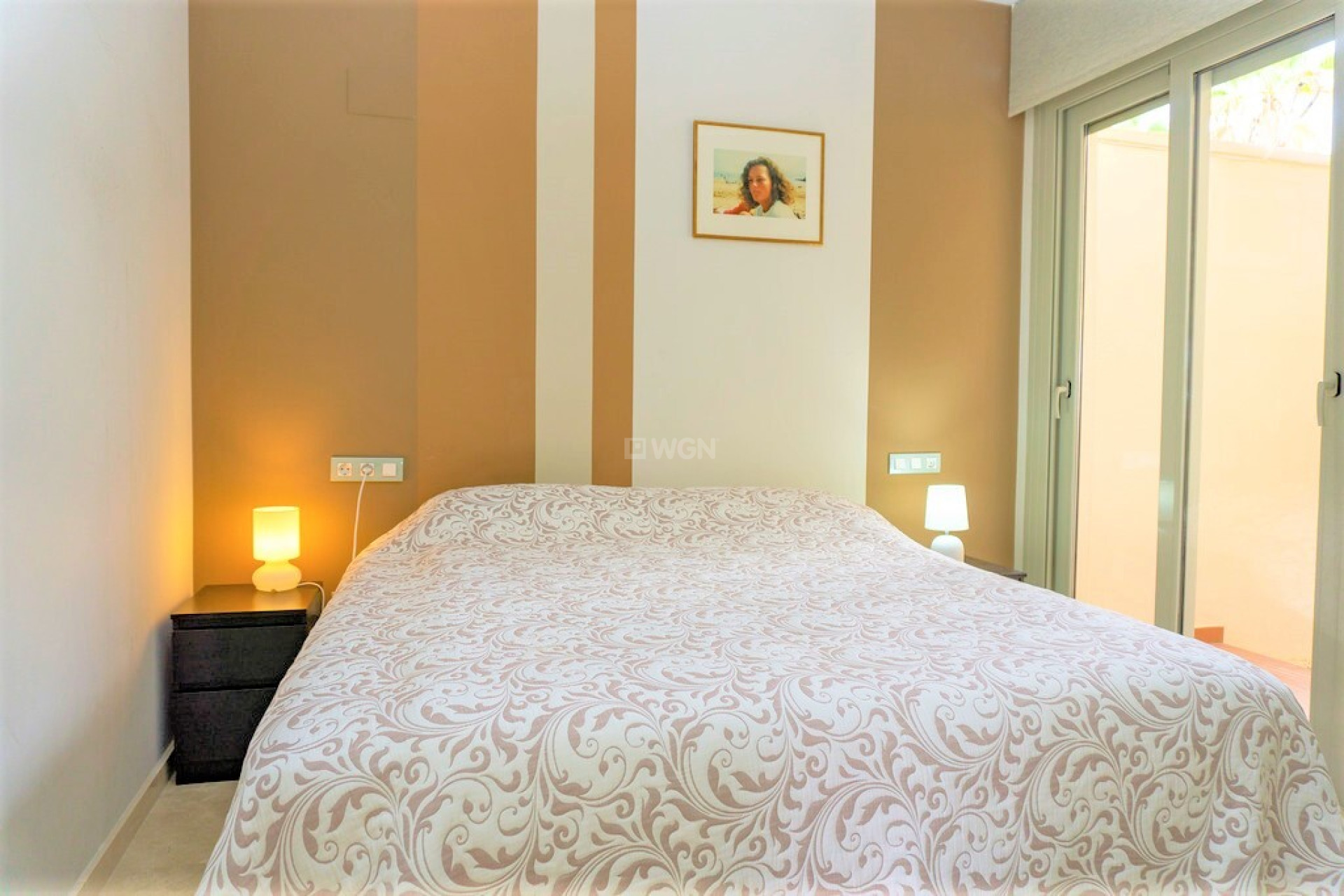 Reventa - Villa - Las Colinas Golf - Inland