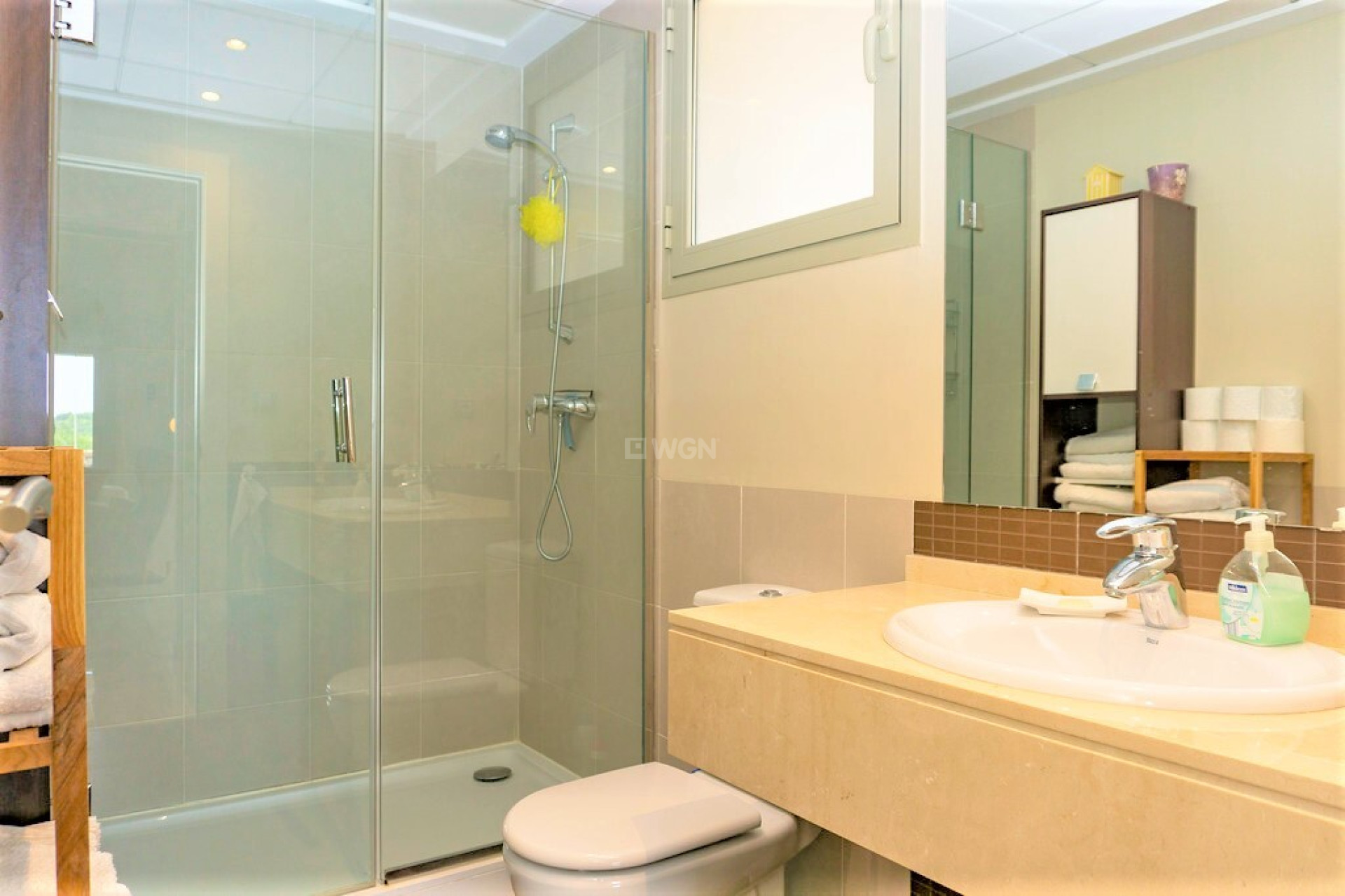 Reventa - Villa - Las Colinas Golf - Inland