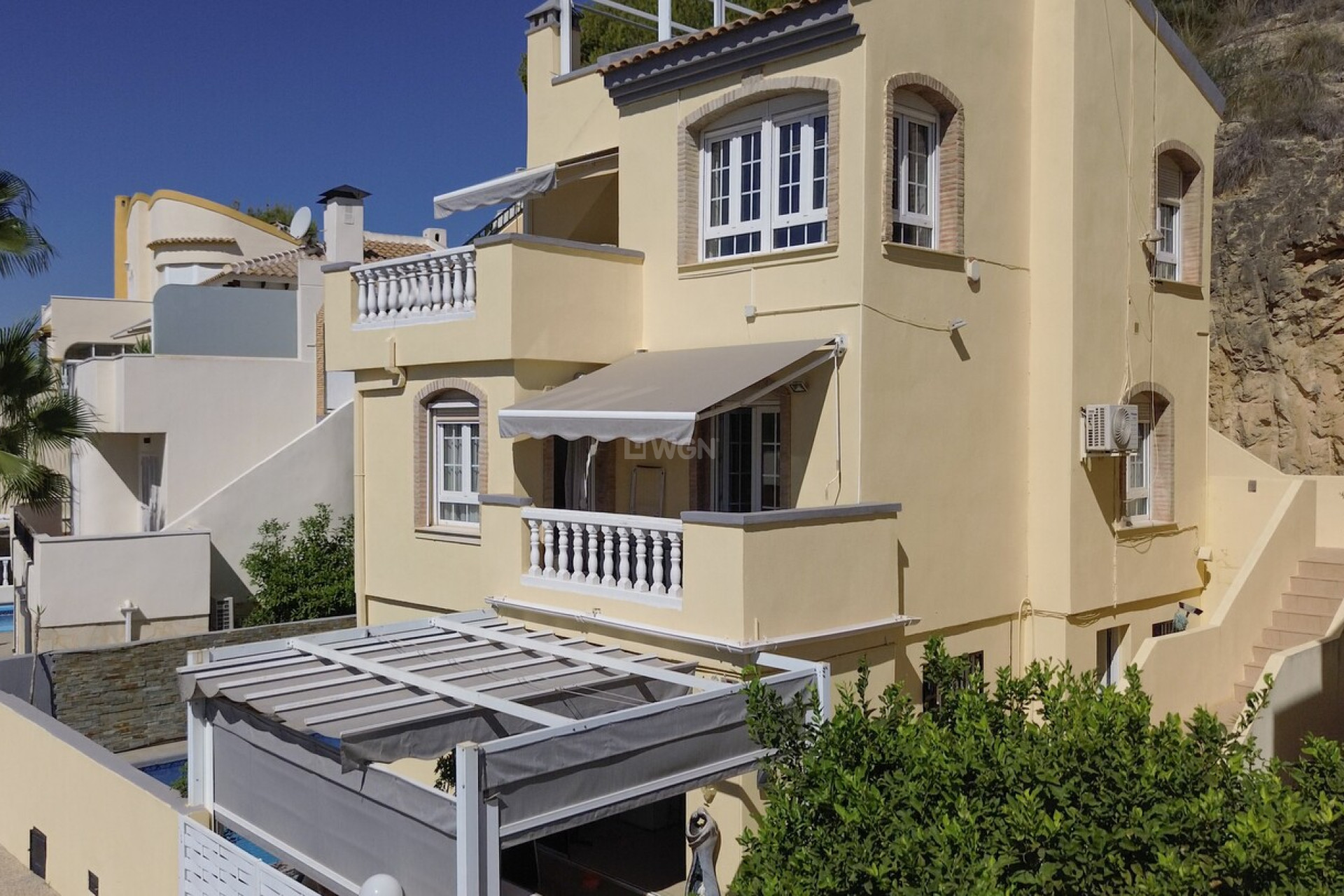 Reventa - Villa - Las Ramblas Golf - Calle Mayor