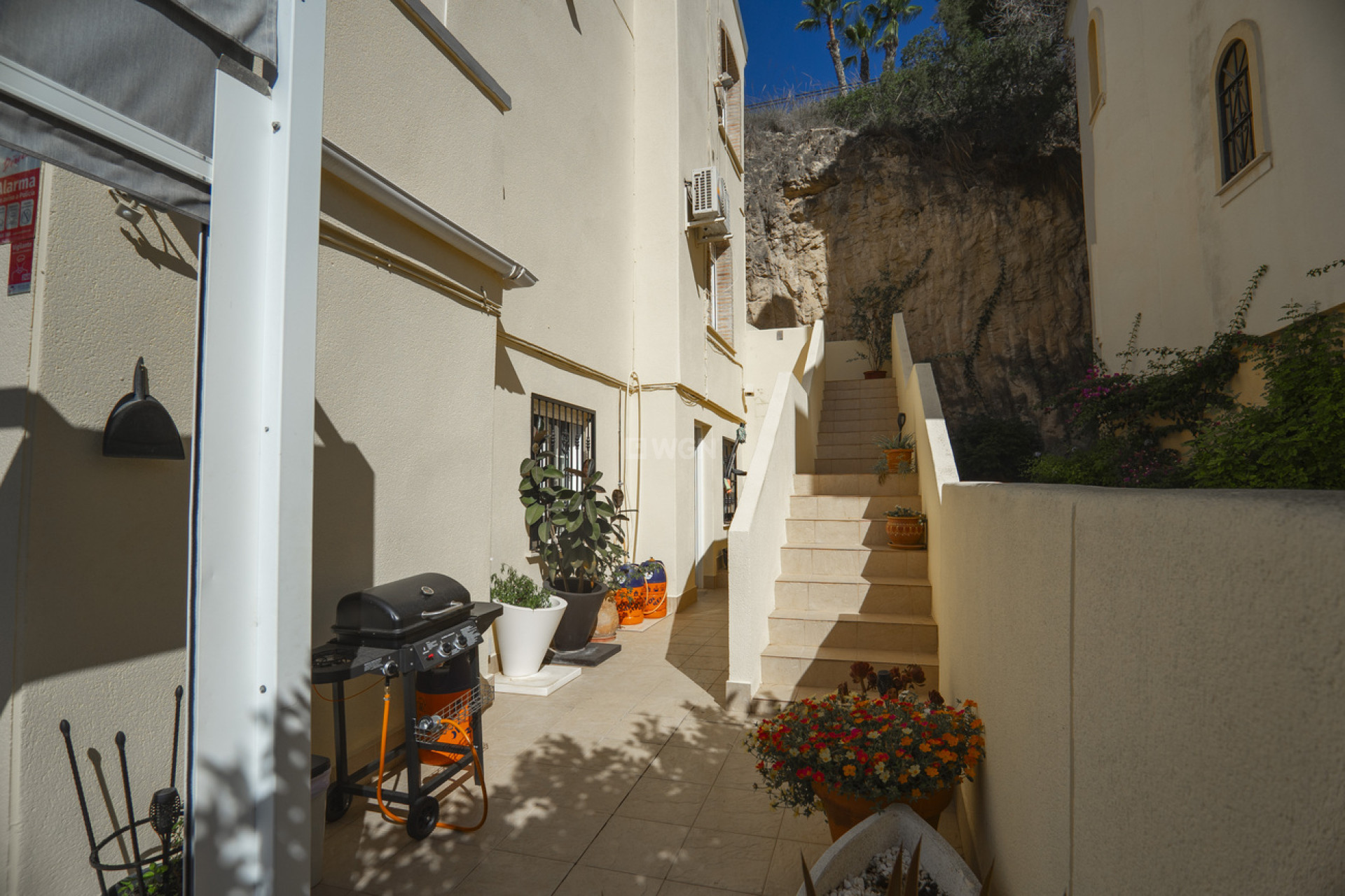 Reventa - Villa - Las Ramblas Golf - Calle Mayor