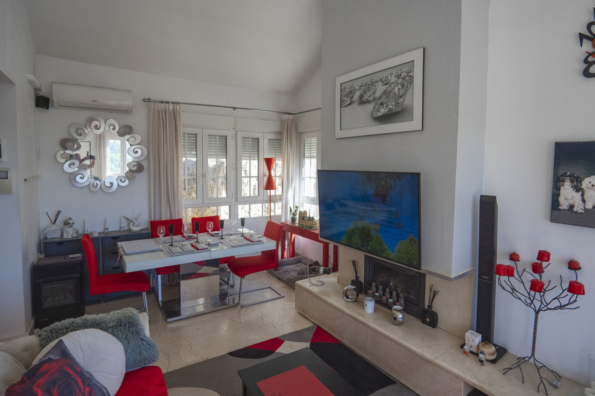 Reventa - Villa - Las Ramblas Golf - Calle Mayor