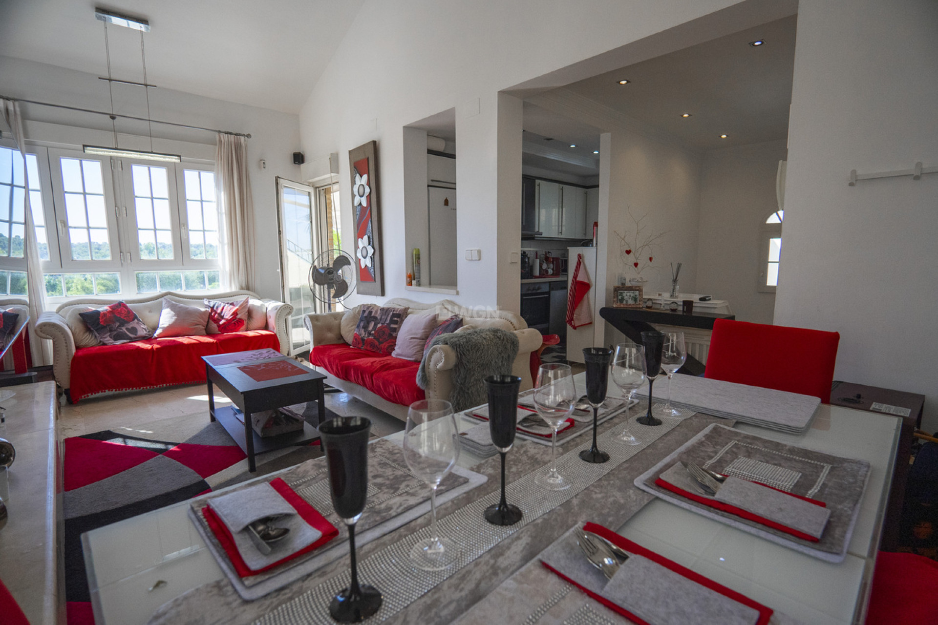 Reventa - Villa - Las Ramblas Golf - Calle Mayor