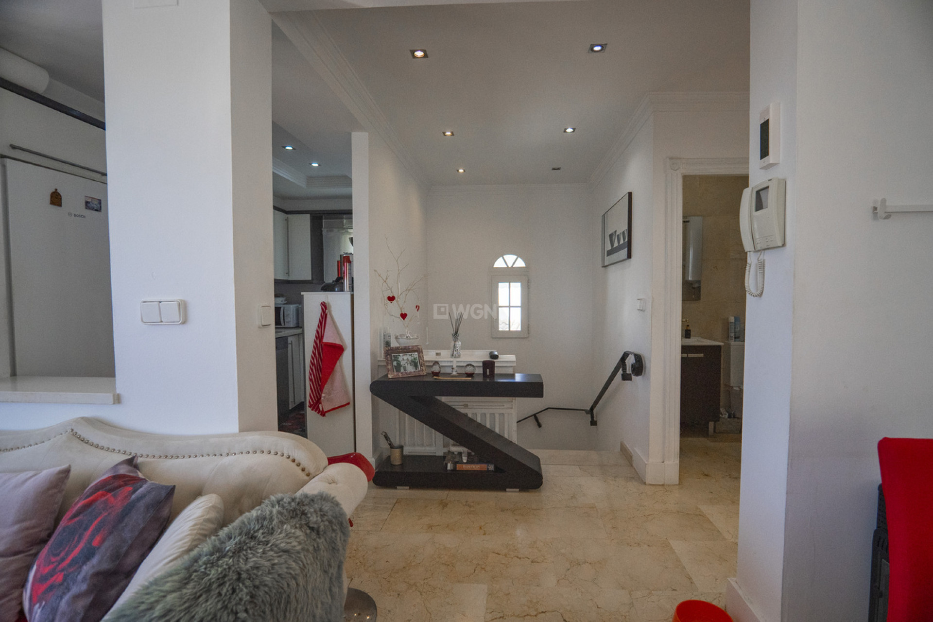 Reventa - Villa - Las Ramblas Golf - Calle Mayor