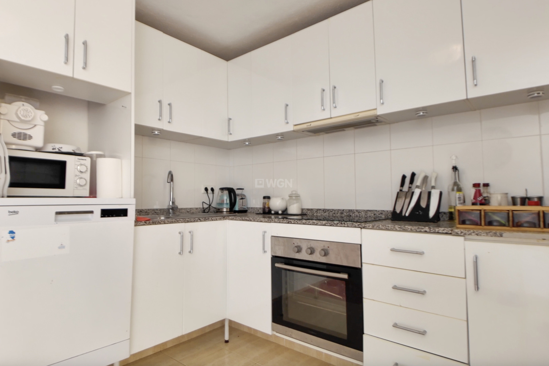 Reventa - Villa - Las Ramblas Golf - Calle Mayor