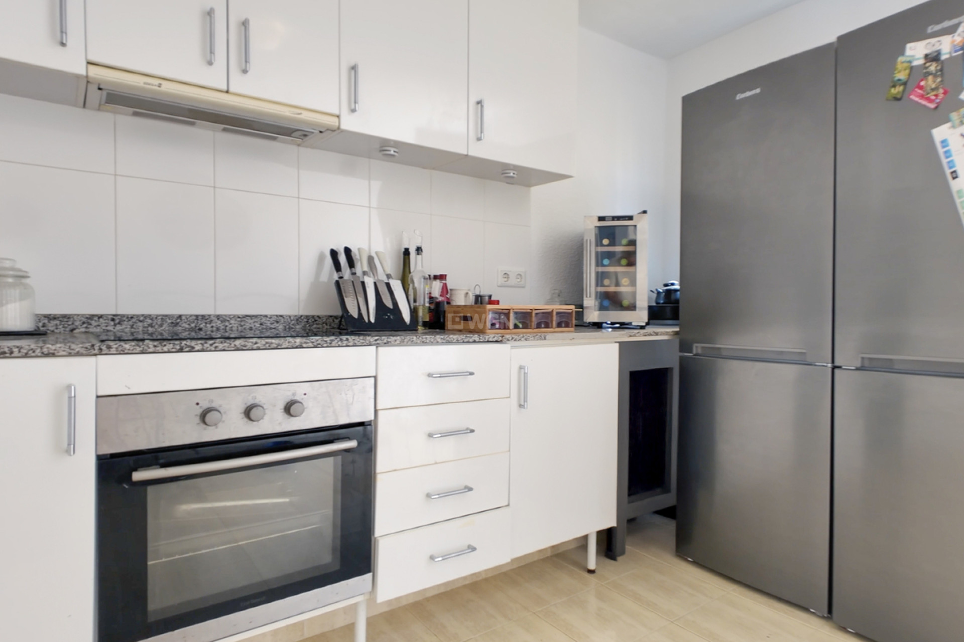 Reventa - Villa - Las Ramblas Golf - Calle Mayor