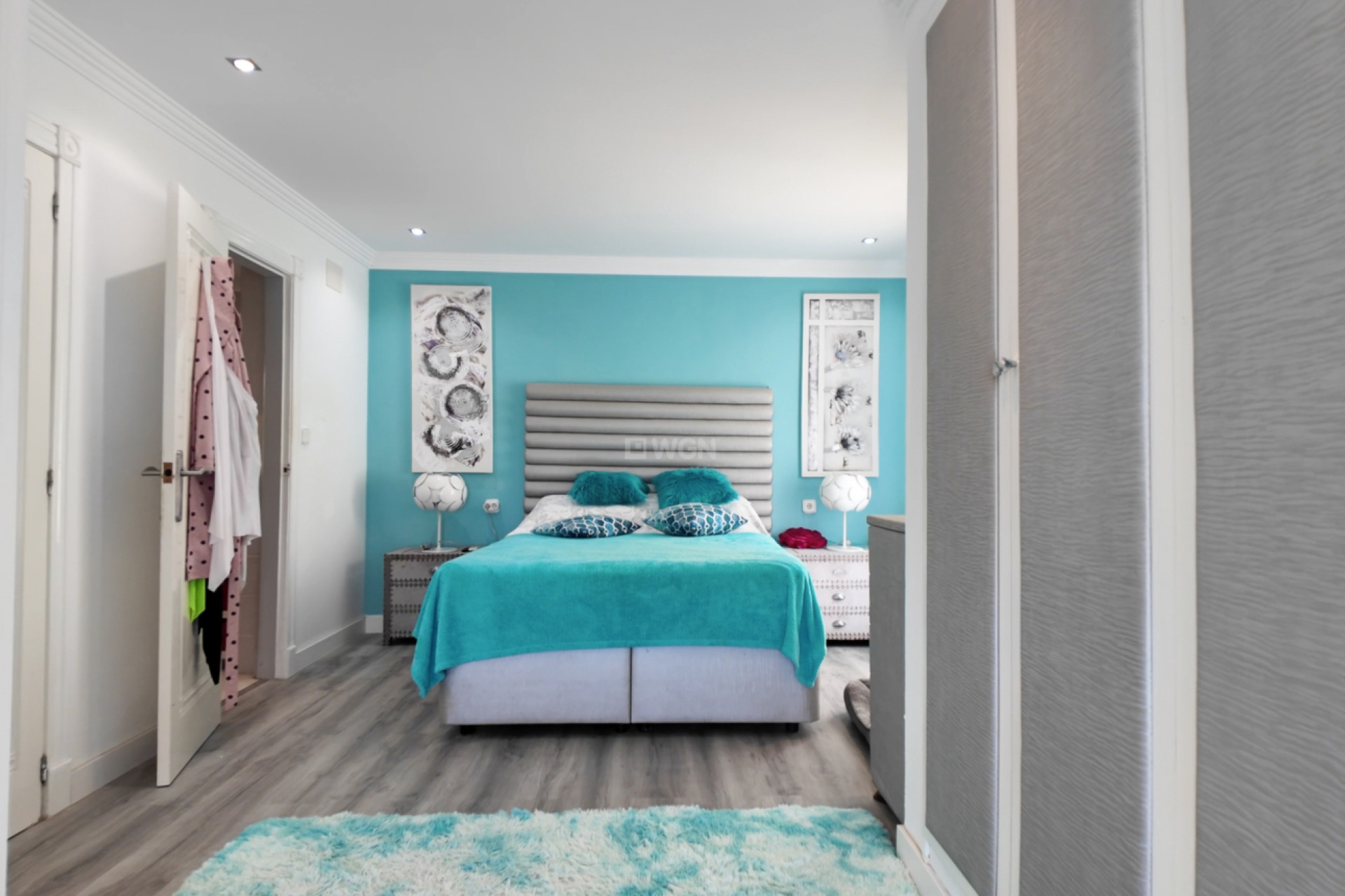 Reventa - Villa - Las Ramblas Golf - Calle Mayor