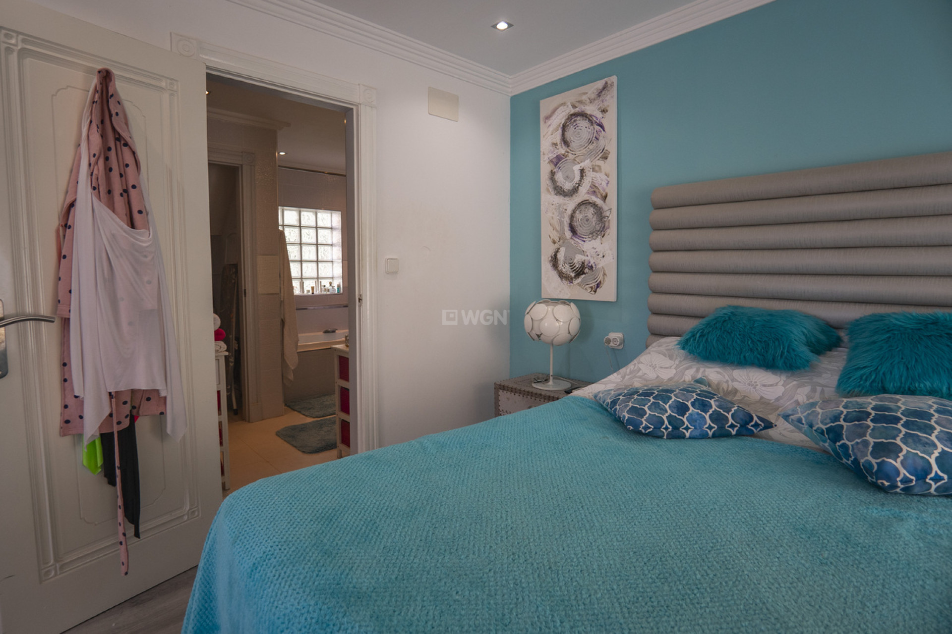 Reventa - Villa - Las Ramblas Golf - Calle Mayor