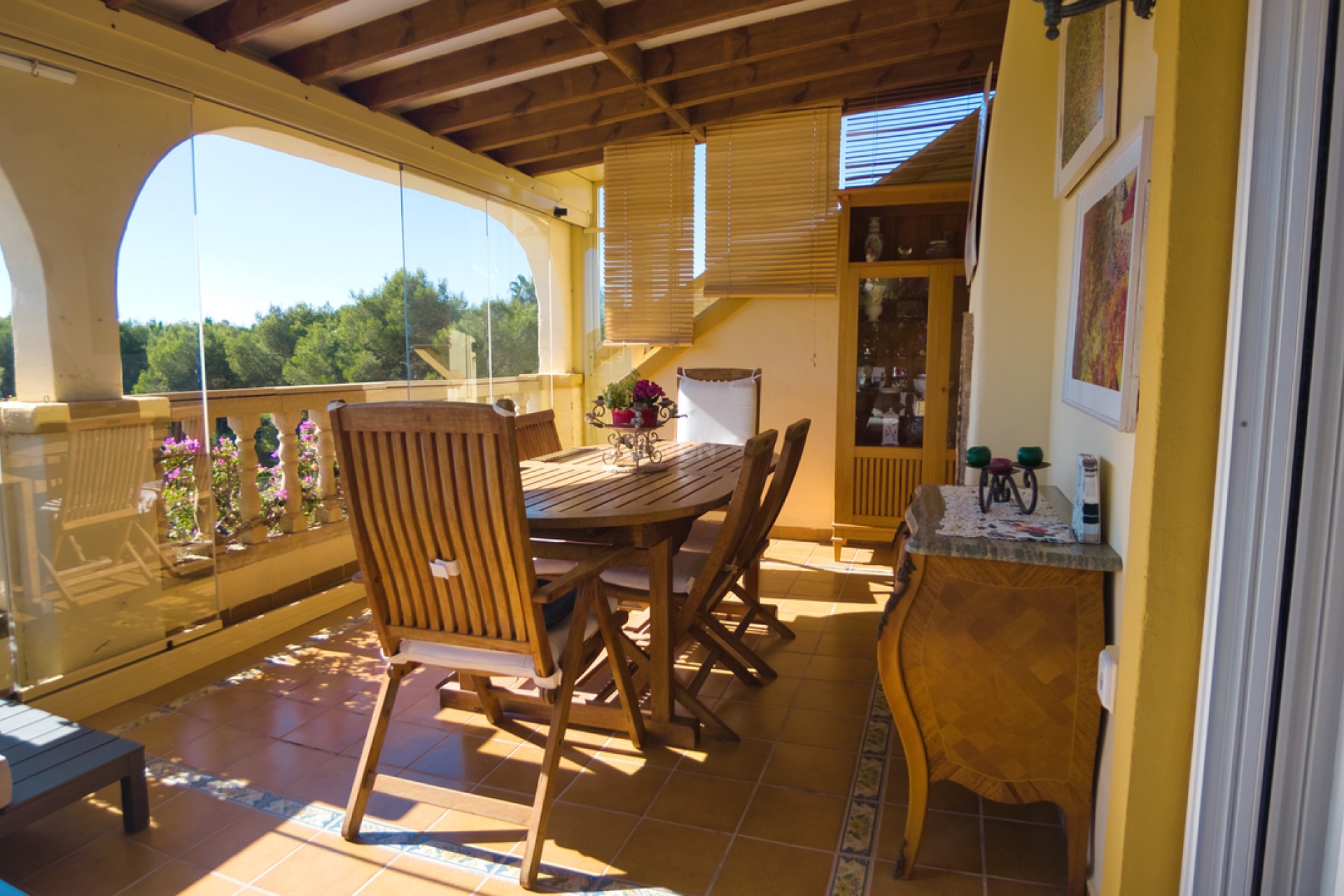 Reventa - Villa - Las Ramblas Golf - Costa Blanca