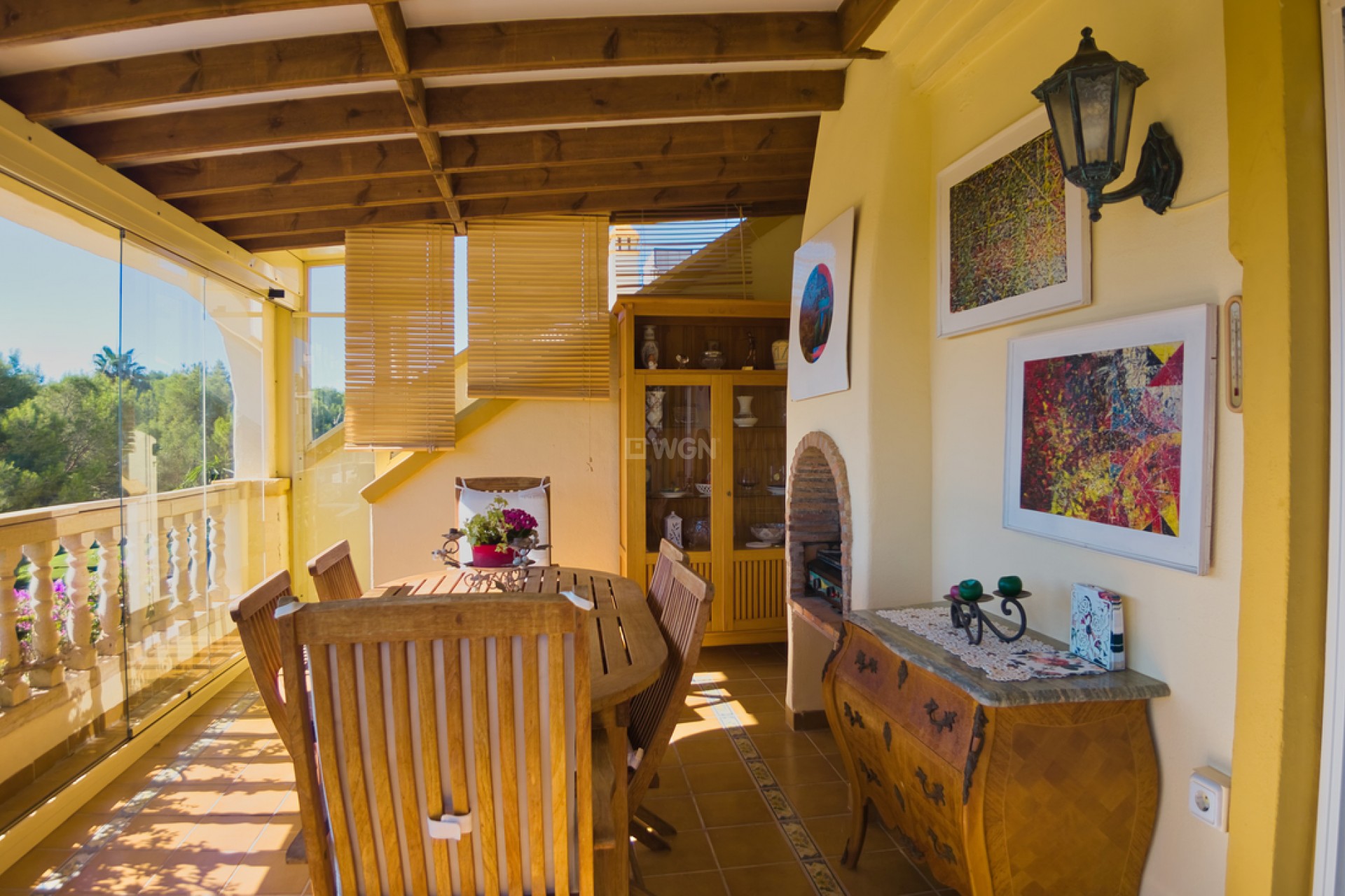 Reventa - Villa - Las Ramblas Golf - Costa Blanca
