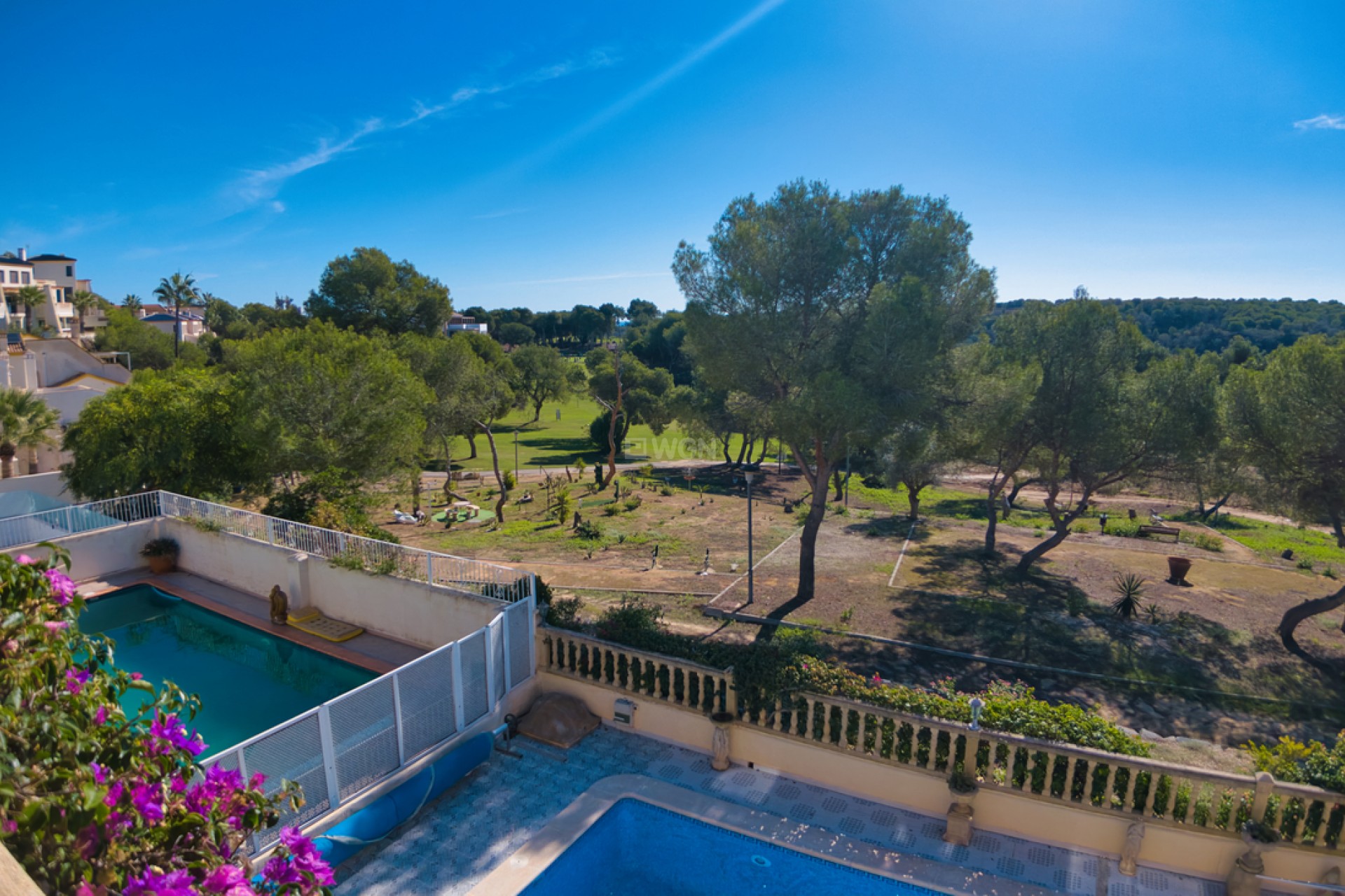 Reventa - Villa - Las Ramblas Golf - Costa Blanca