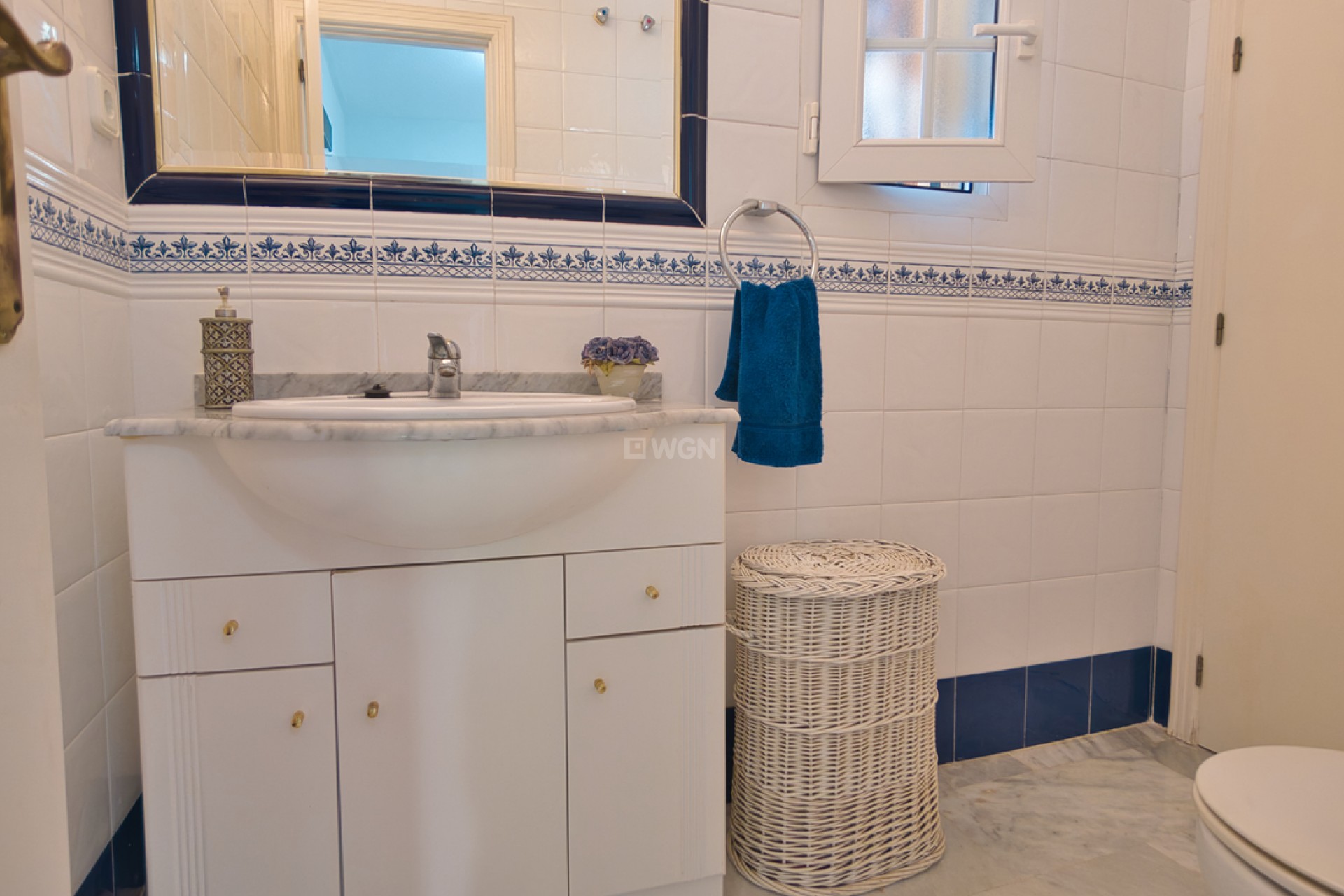 Reventa - Villa - Las Ramblas Golf - Costa Blanca