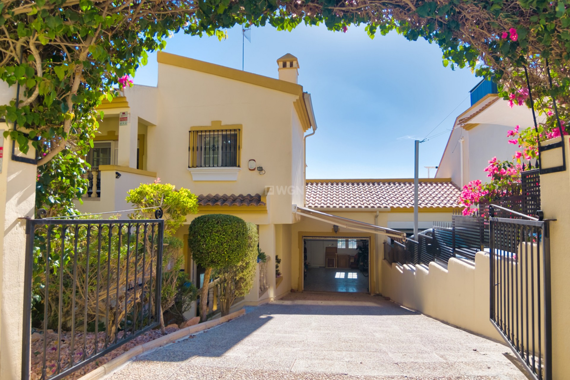 Reventa - Villa - Las Ramblas Golf - Costa Blanca