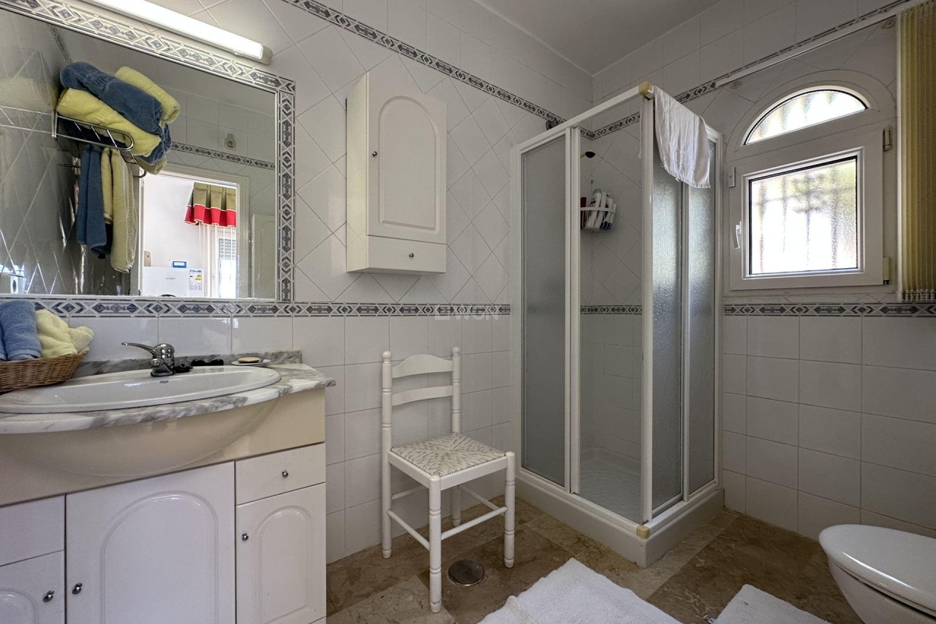 Reventa - Villa - Las Ramblas Golf - Inland