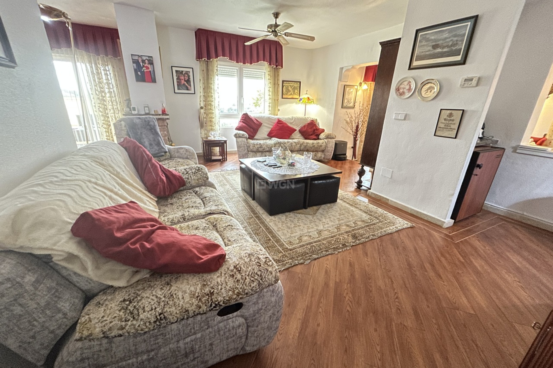 Reventa - Villa - Las Ramblas Golf - Inland