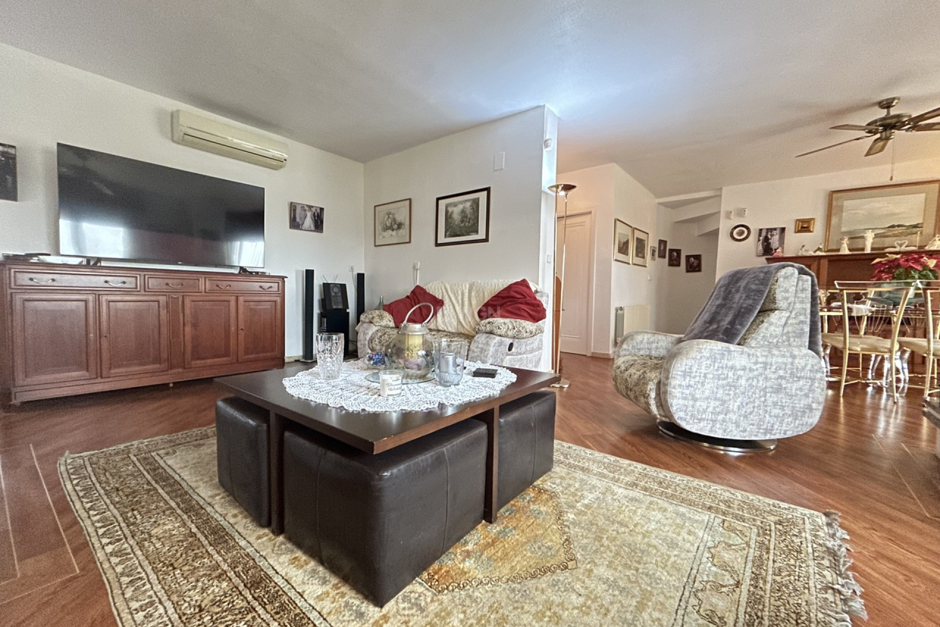 Reventa - Villa - Las Ramblas Golf - Inland