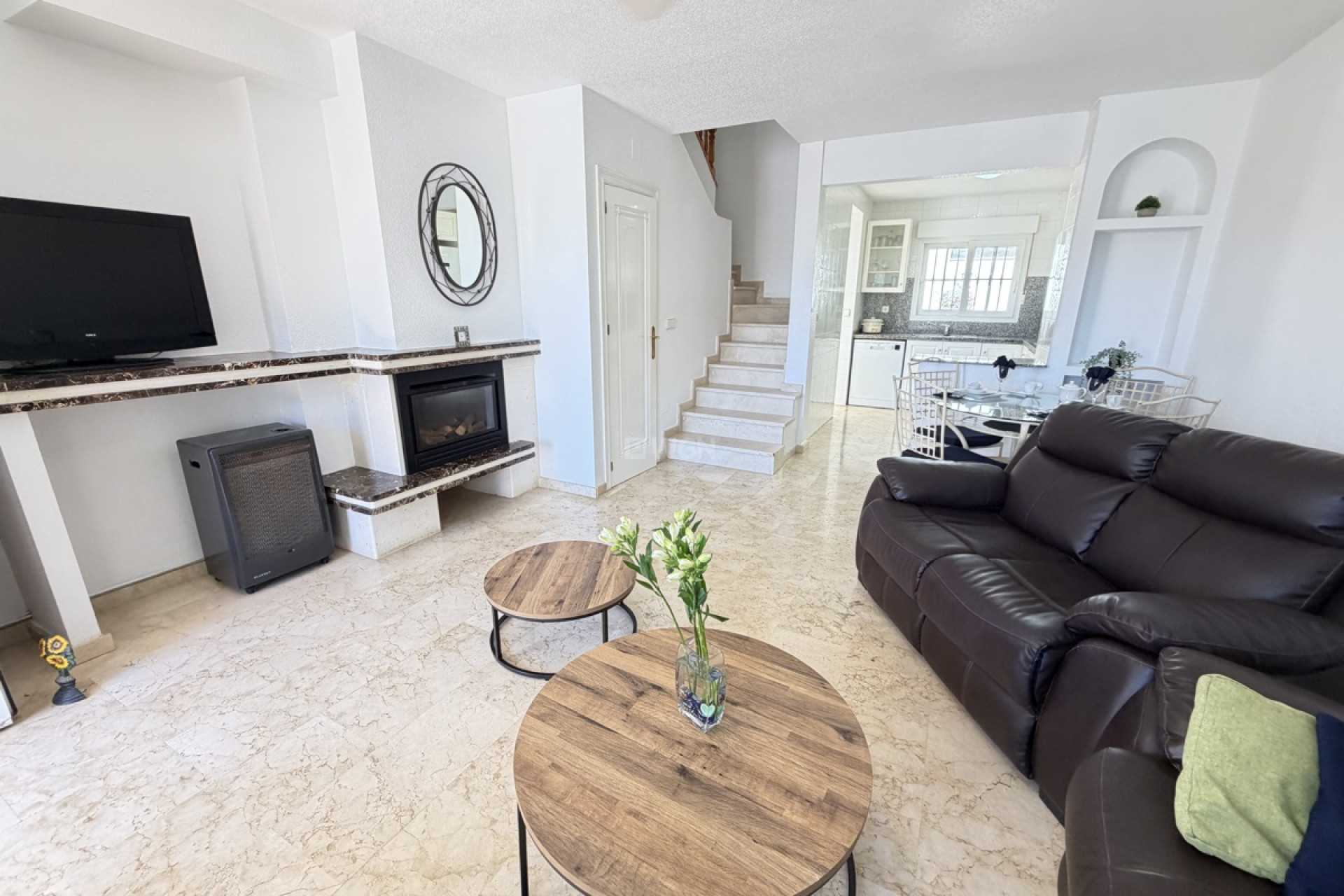 Reventa - Villa - Las Ramblas Golf - Inland