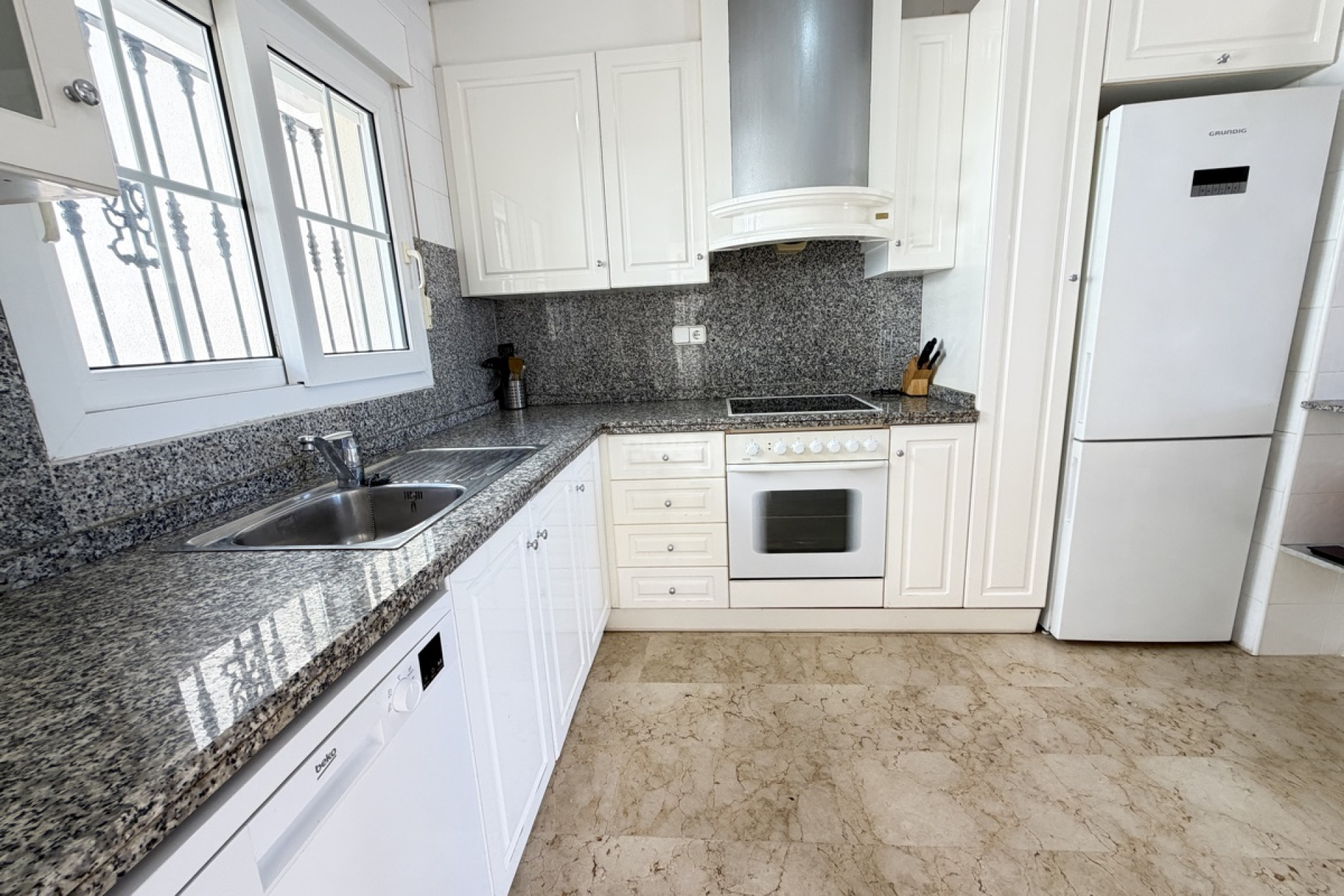 Reventa - Villa - Las Ramblas Golf - Inland