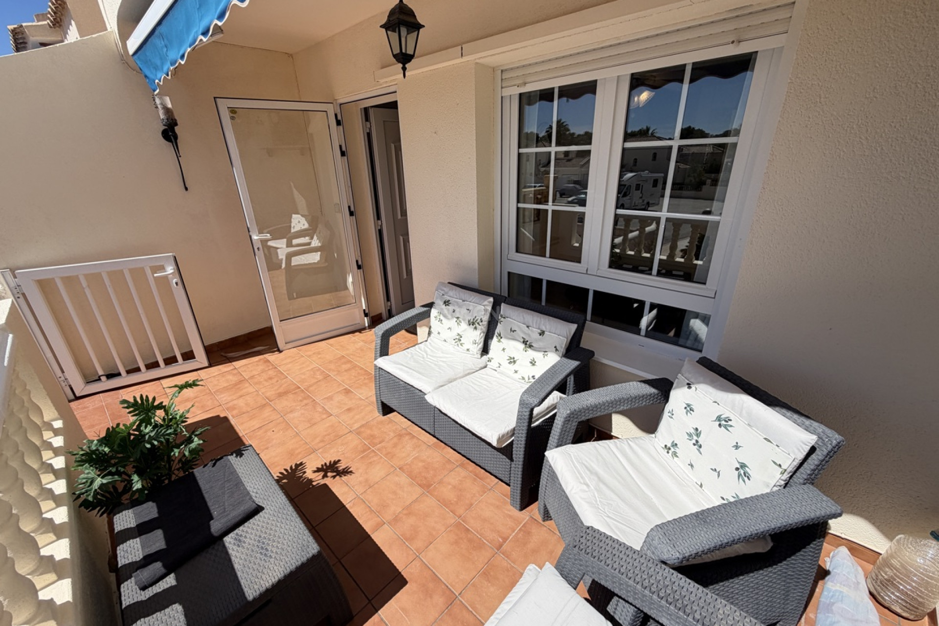 Reventa - Villa - Las Ramblas Golf - Inland