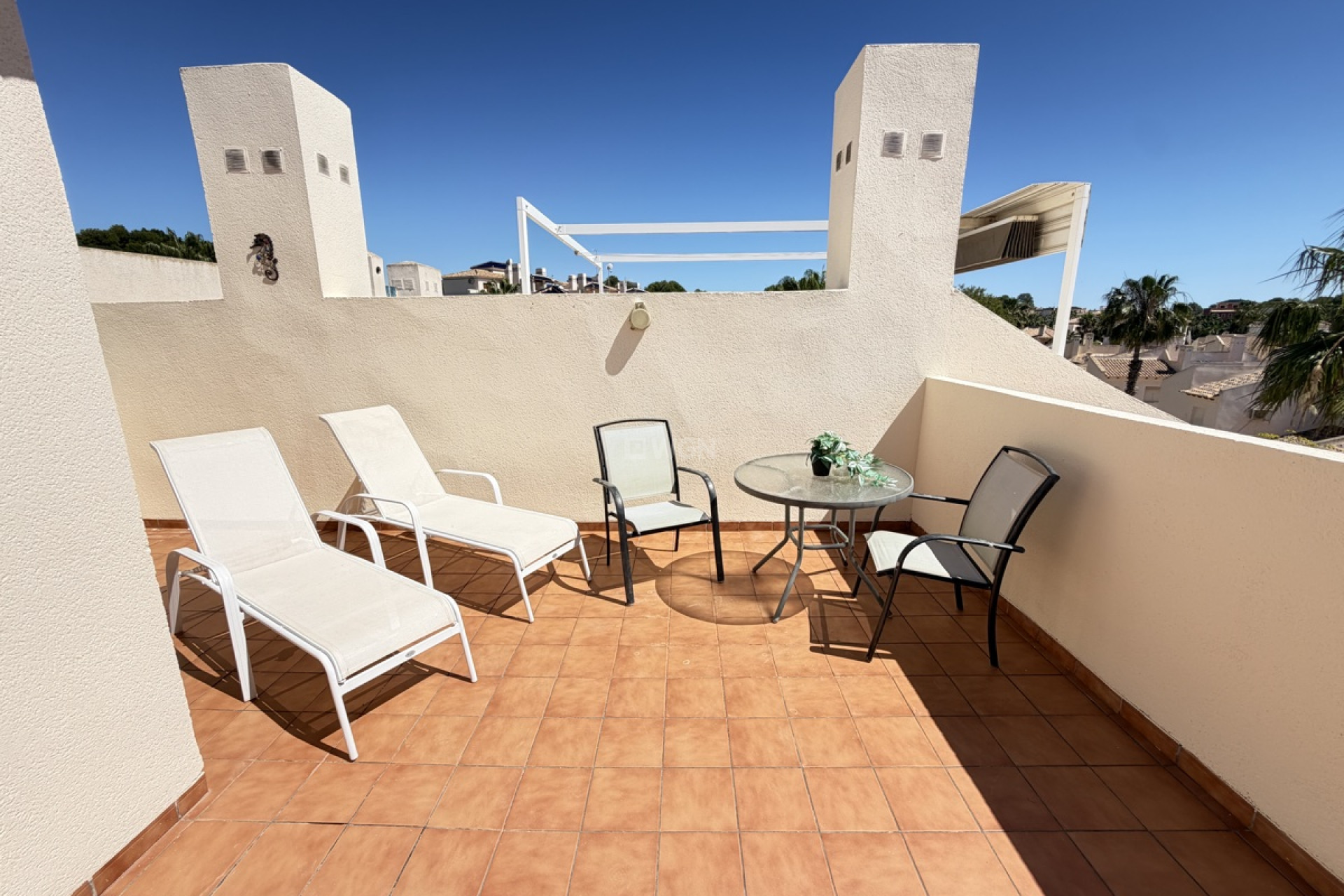 Reventa - Villa - Las Ramblas Golf - Inland