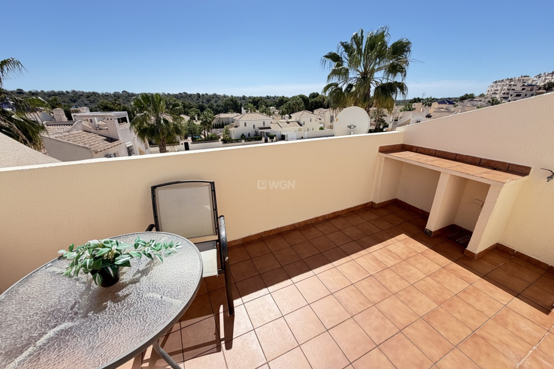 Reventa - Villa - Las Ramblas Golf - Inland
