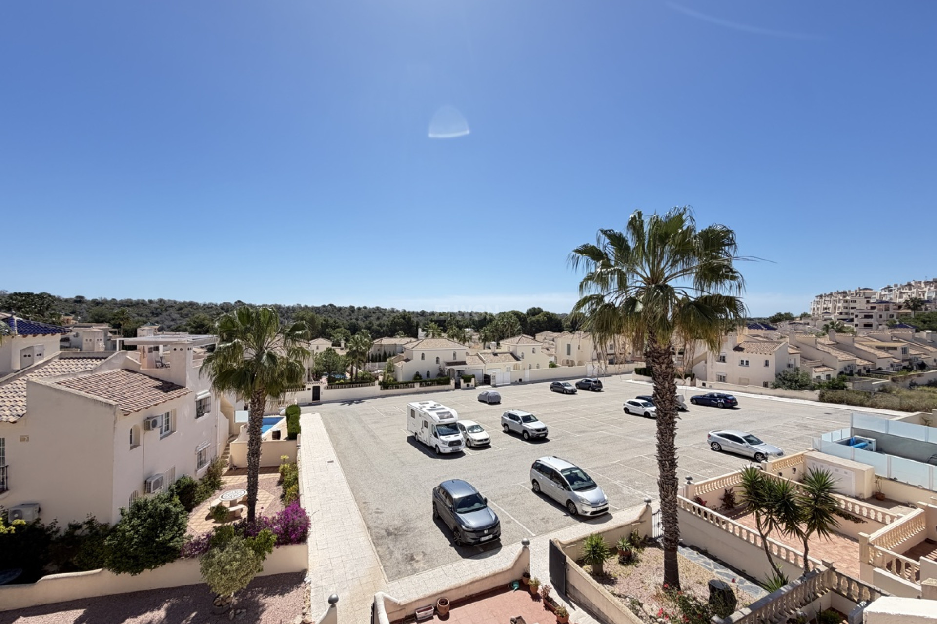 Reventa - Villa - Las Ramblas Golf - Inland