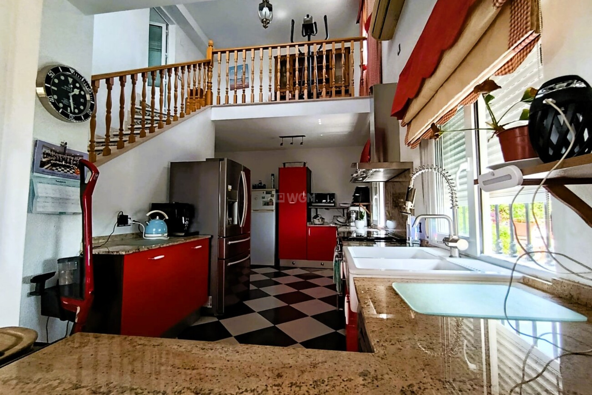 Reventa - Villa - Las Ramblas Golf - Inland
