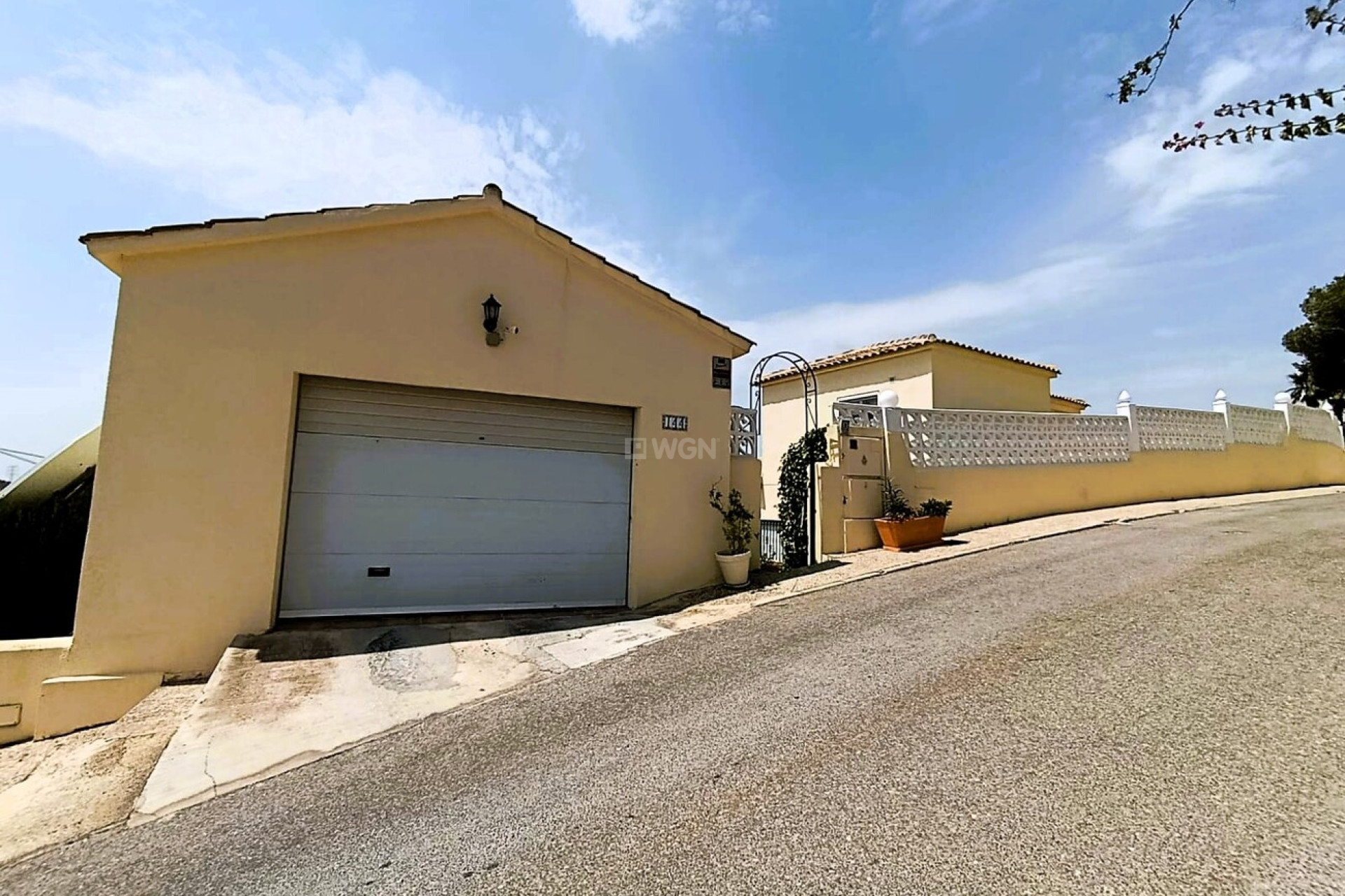 Reventa - Villa - Las Ramblas Golf - Inland