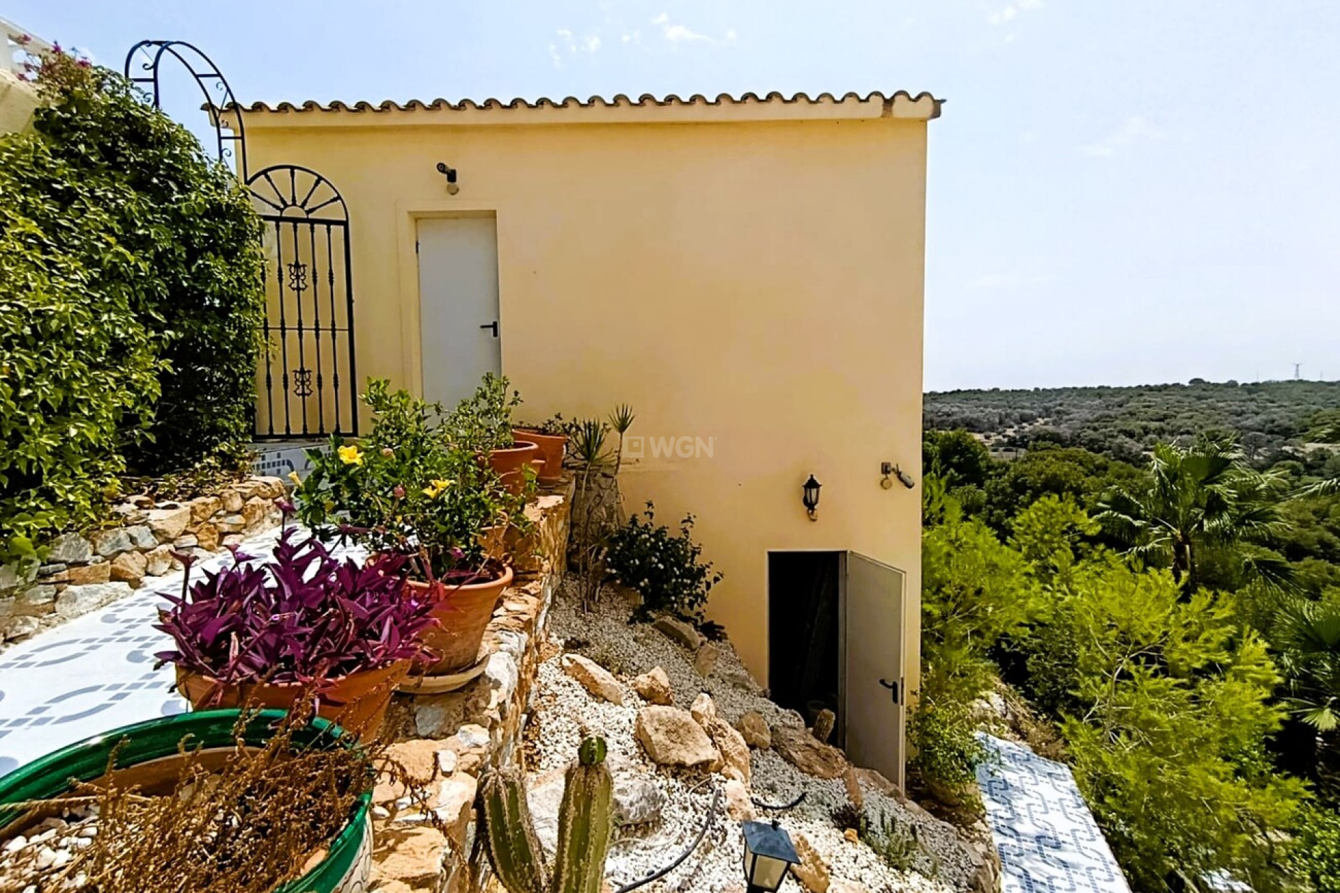 Reventa - Villa - Las Ramblas Golf - Inland