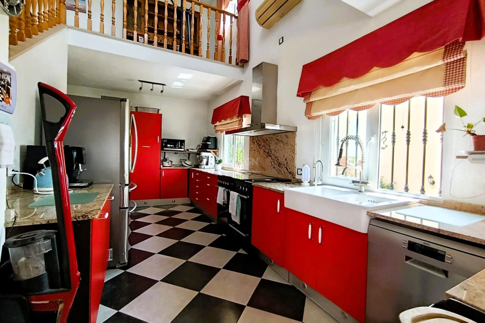 Reventa - Villa - Las Ramblas Golf - Inland