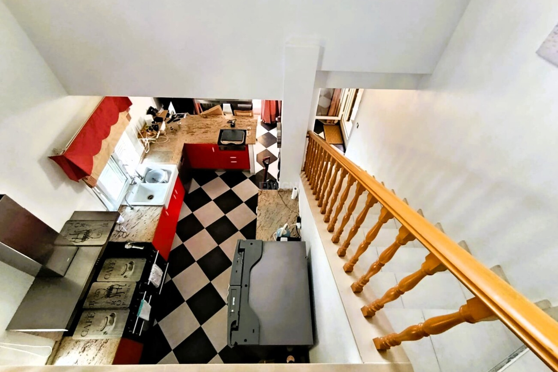 Reventa - Villa - Las Ramblas Golf - Inland