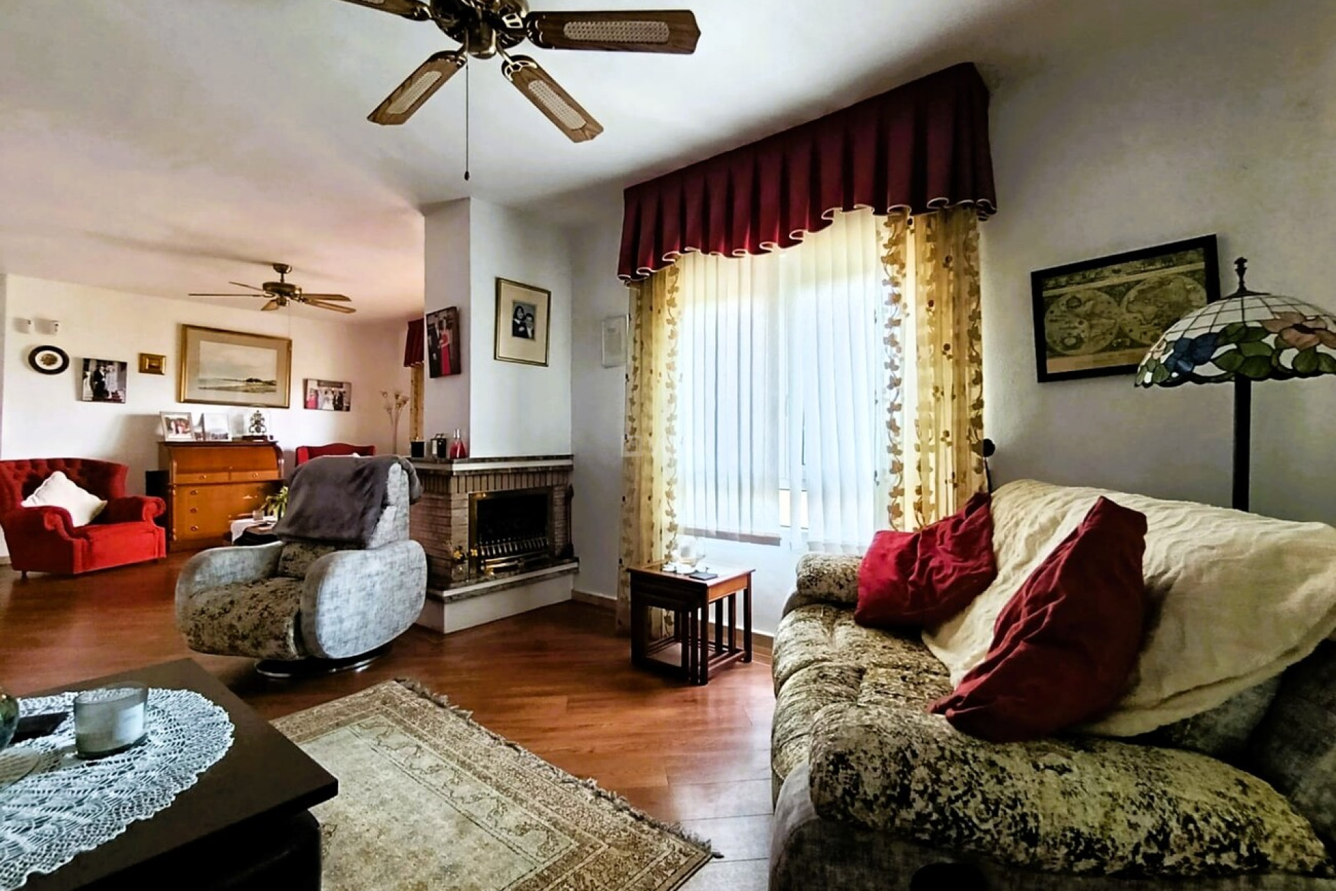 Reventa - Villa - Las Ramblas Golf - Inland
