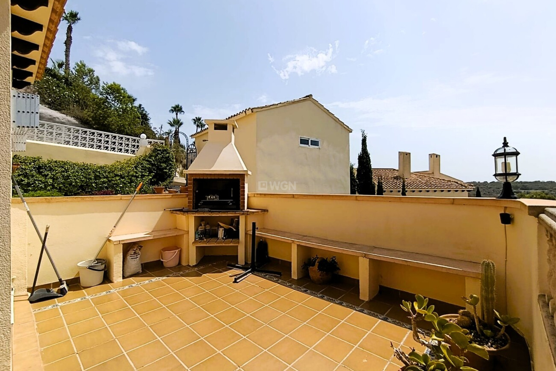 Reventa - Villa - Las Ramblas Golf - Inland
