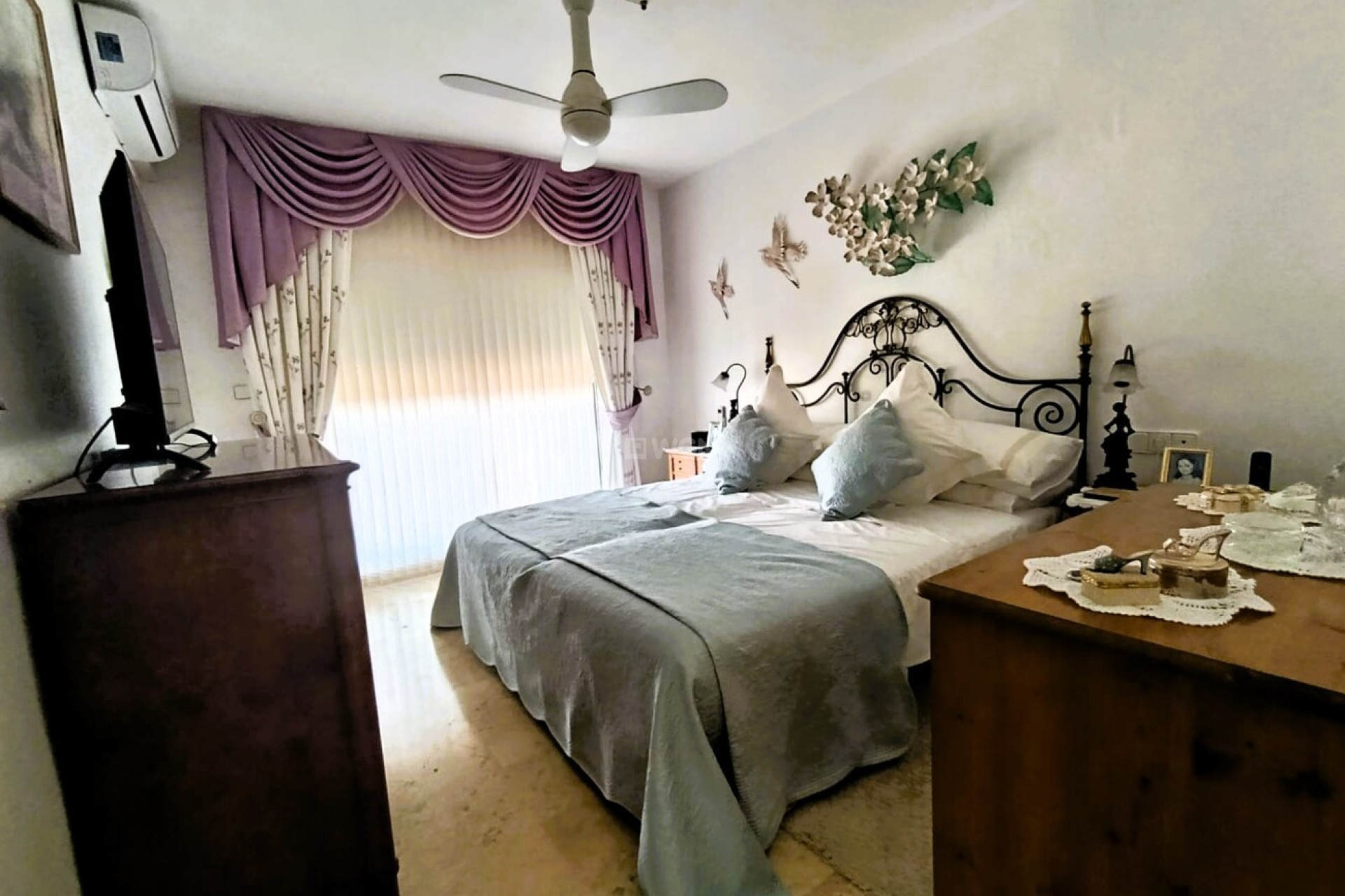 Reventa - Villa - Las Ramblas Golf - Inland