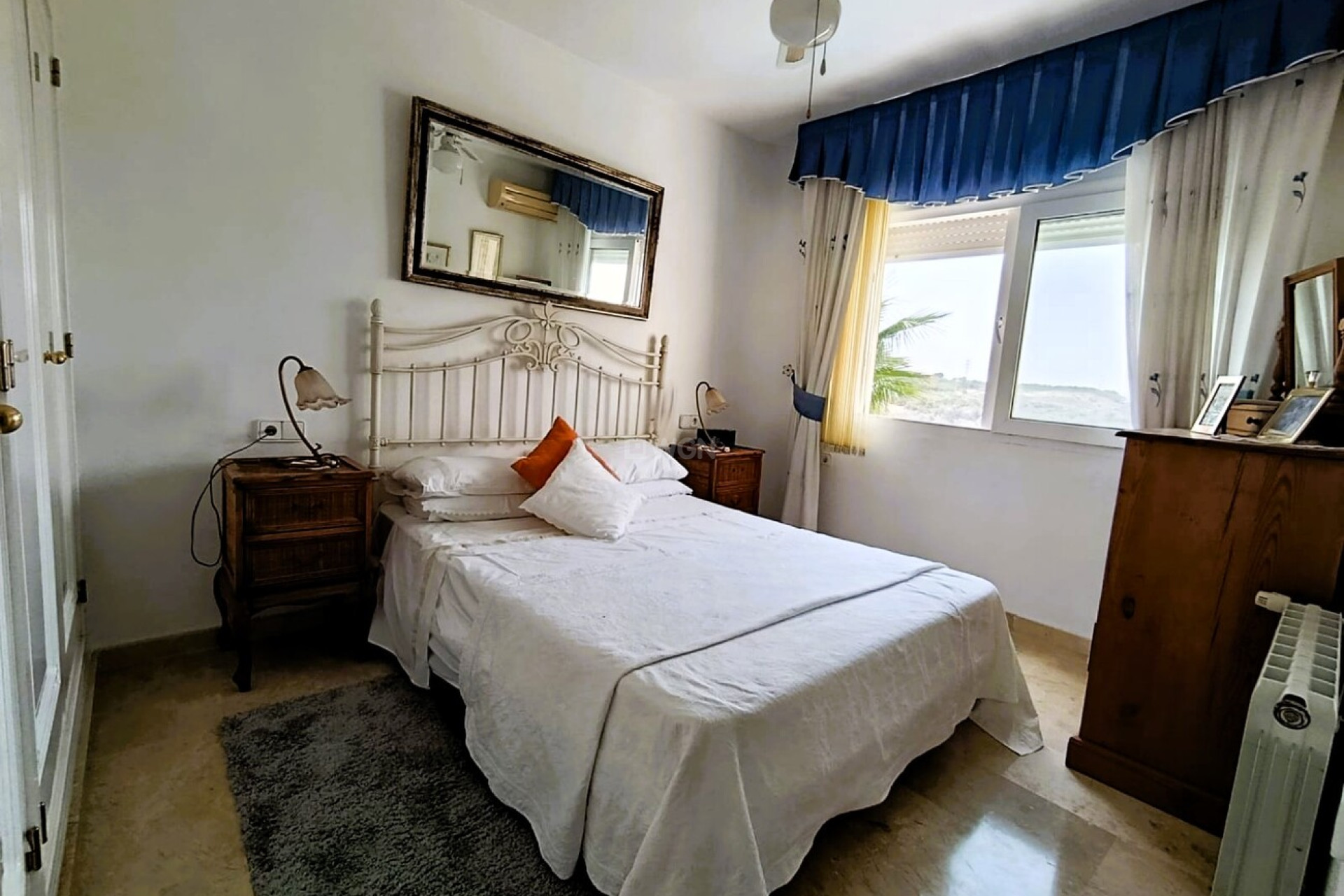 Reventa - Villa - Las Ramblas Golf - Inland