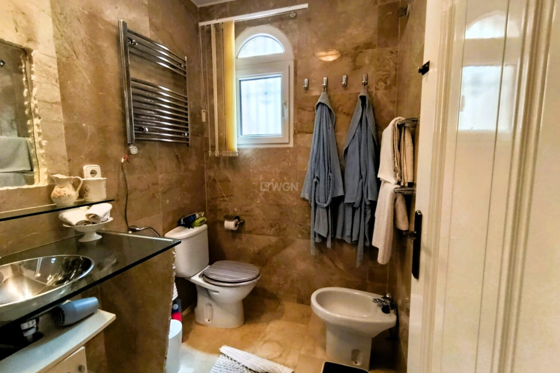 Reventa - Villa - Las Ramblas Golf - Inland