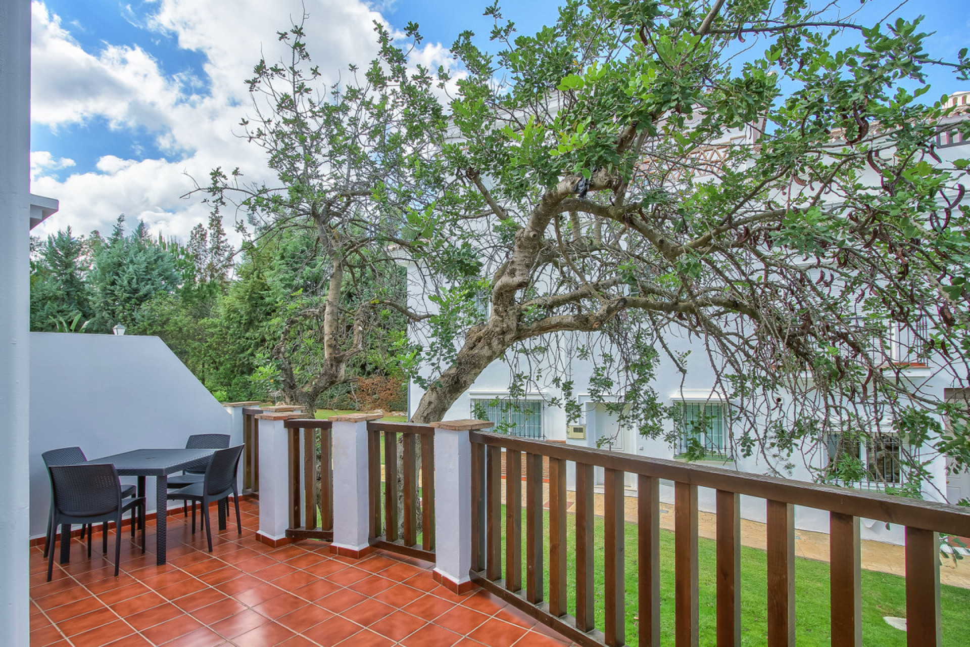 Reventa - Villa - Lauro Golf - Inland