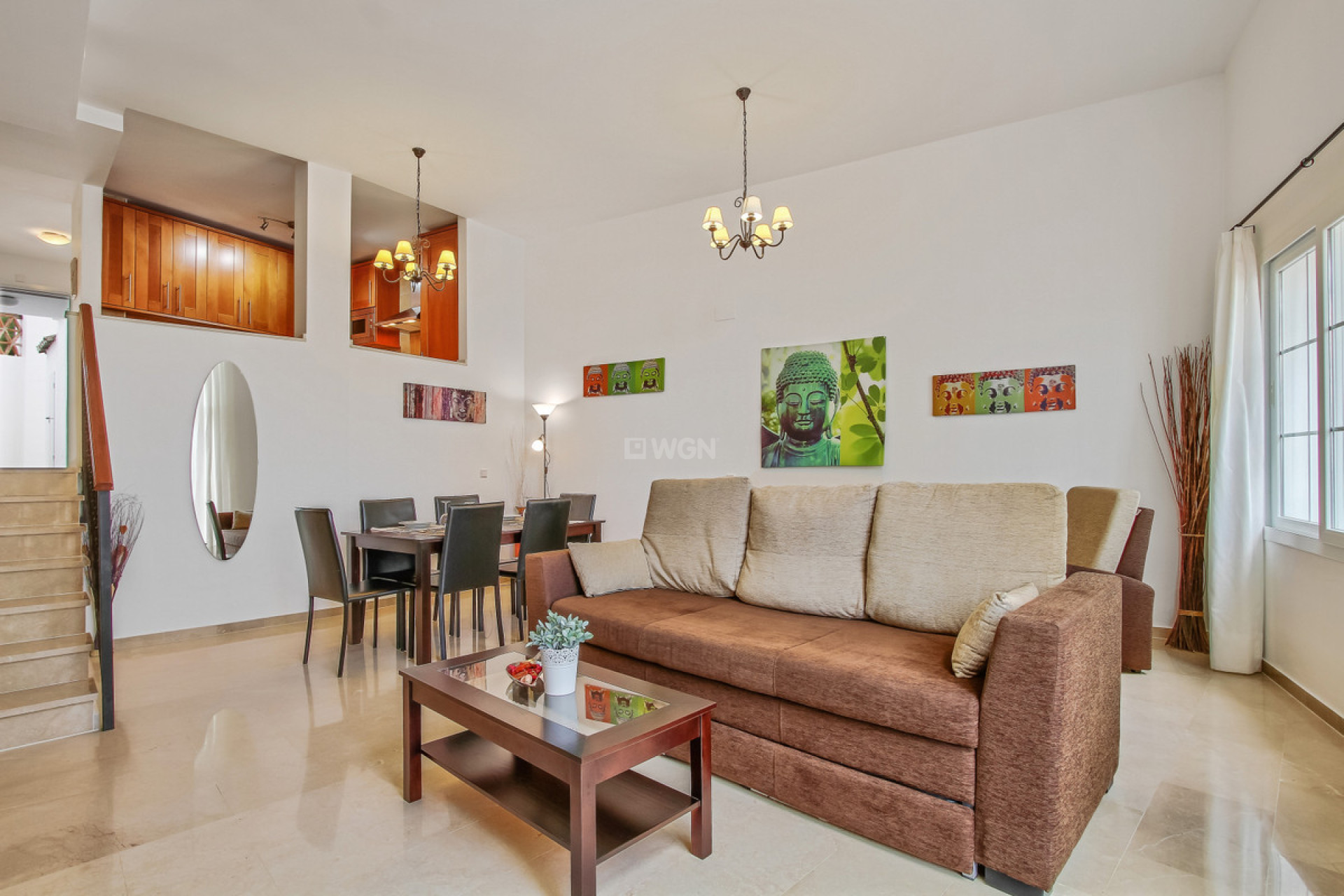 Reventa - Villa - Lauro Golf - Inland