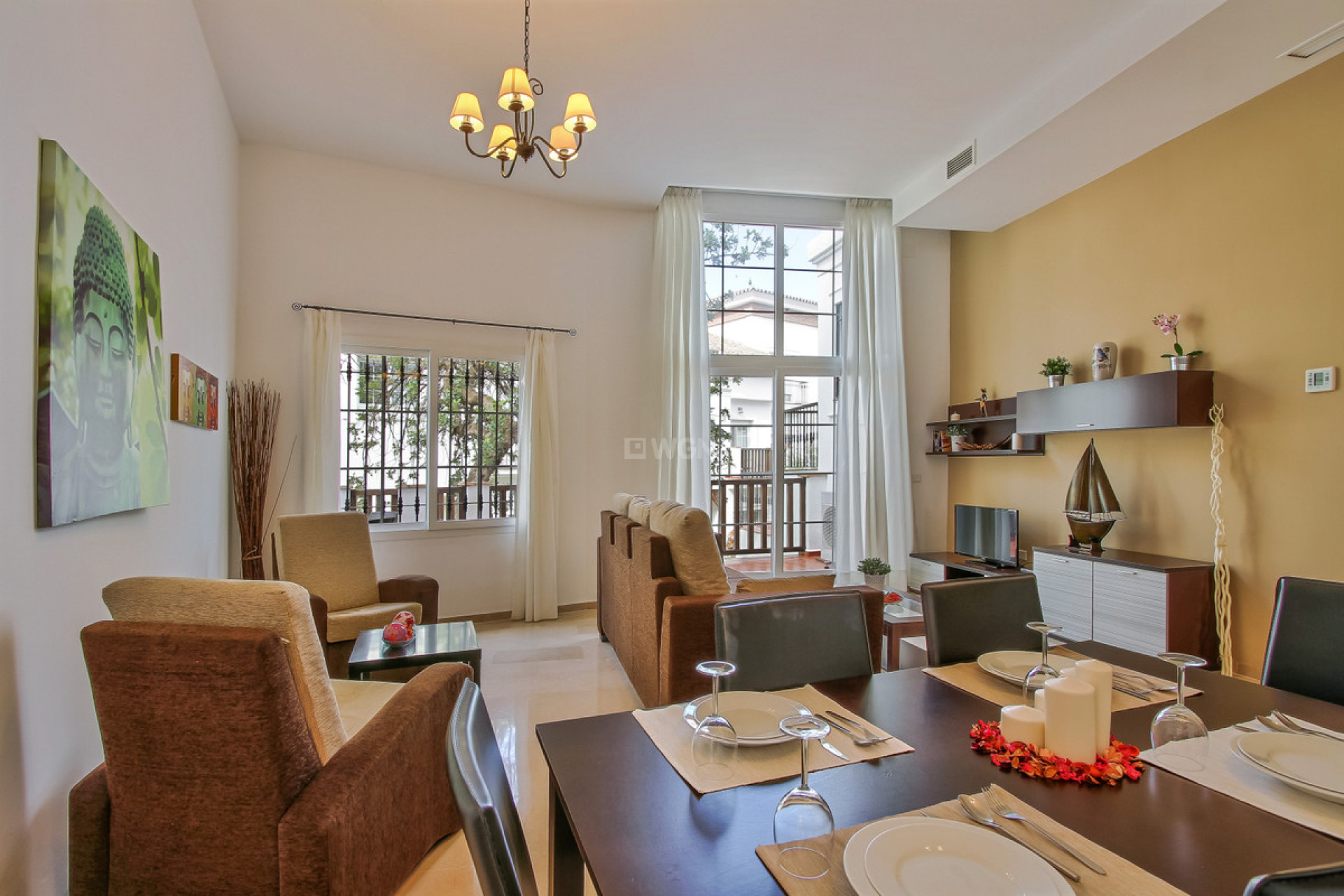 Reventa - Villa - Lauro Golf - Inland