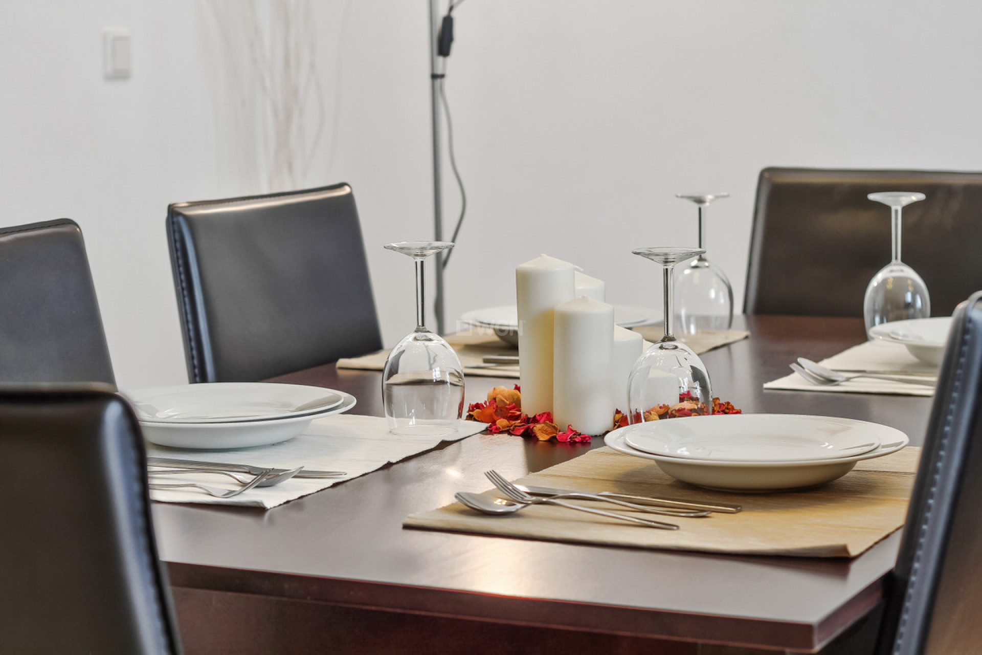 Reventa - Villa - Lauro Golf - Inland